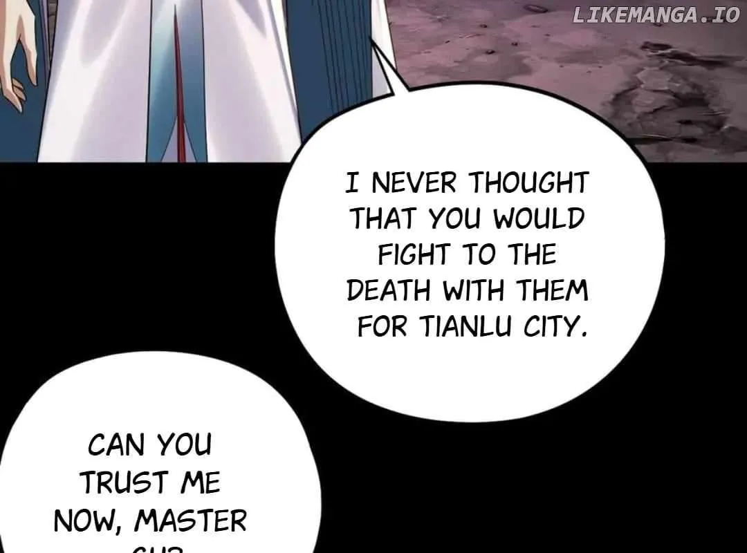 I Am the Fated Villain Chapter 233 page 83 - 