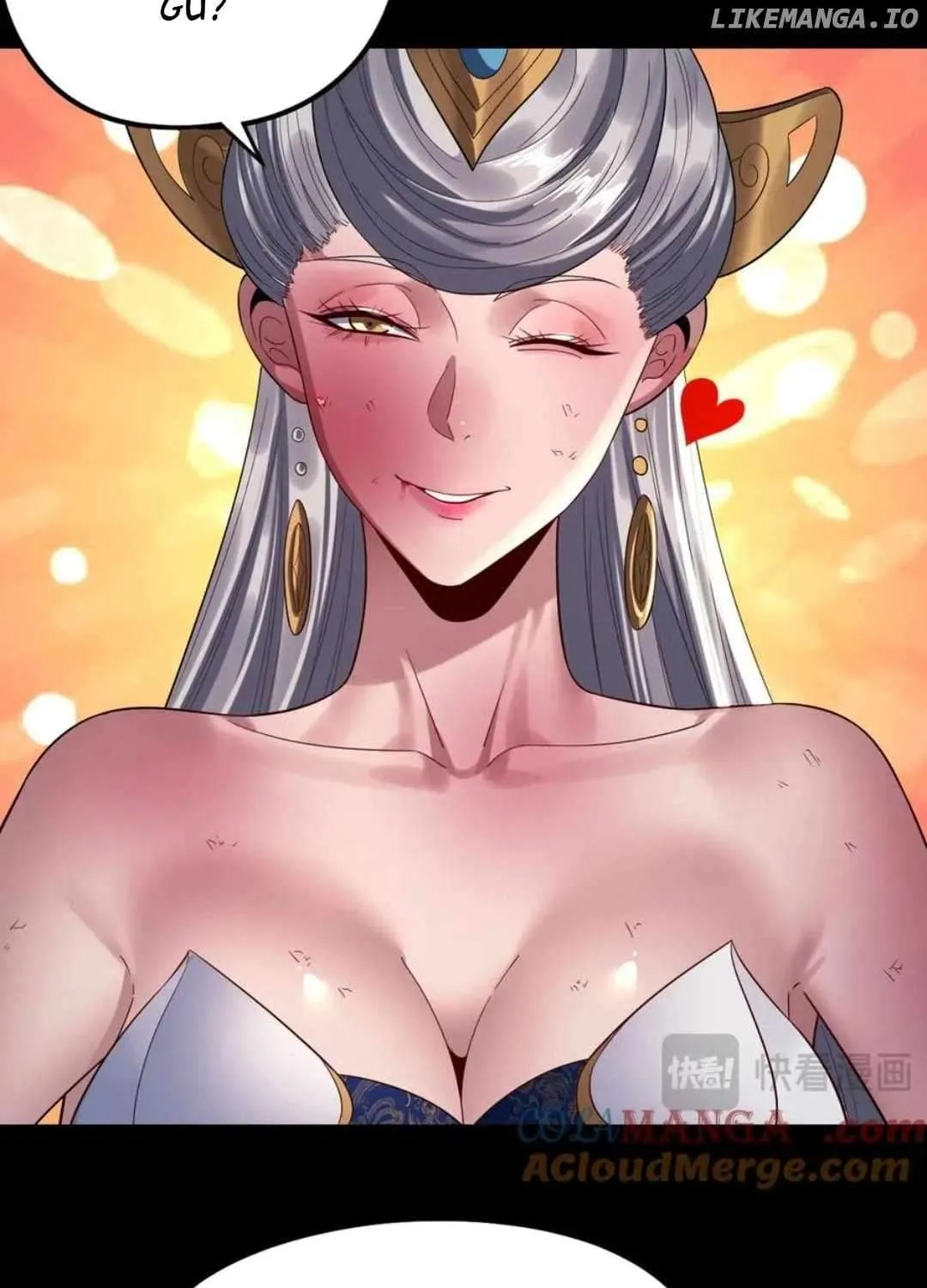 I Am the Fated Villain Chapter 233 page 84 - 