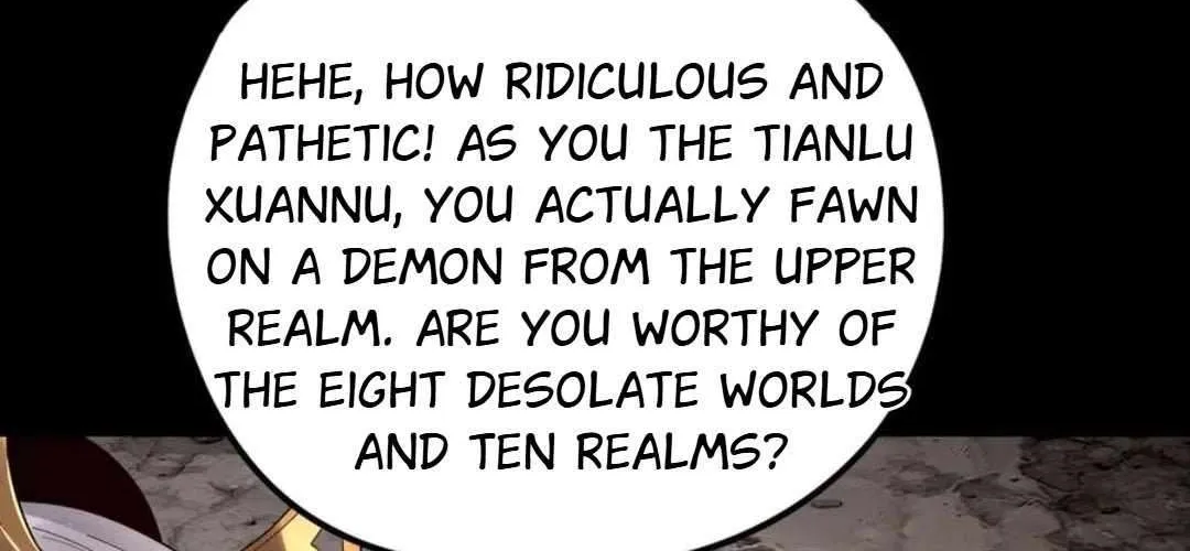 I Am the Fated Villain Chapter 233 page 85 - 
