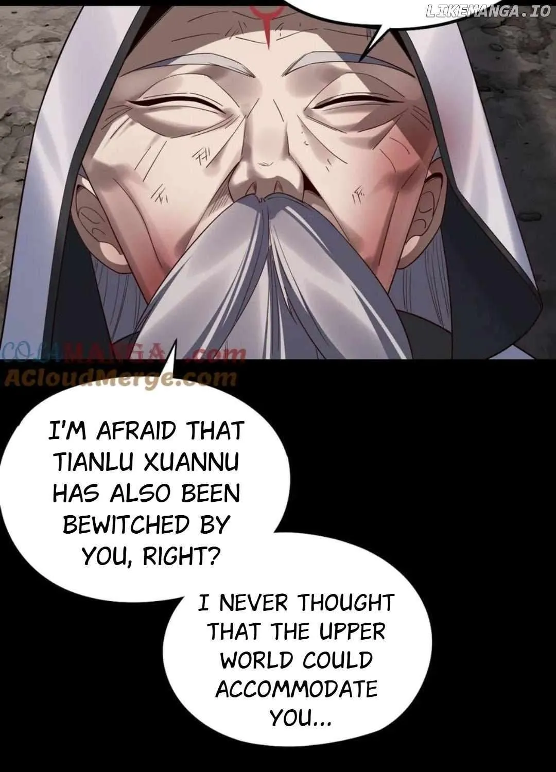 I Am the Fated Villain Chapter 233 page 88 - 