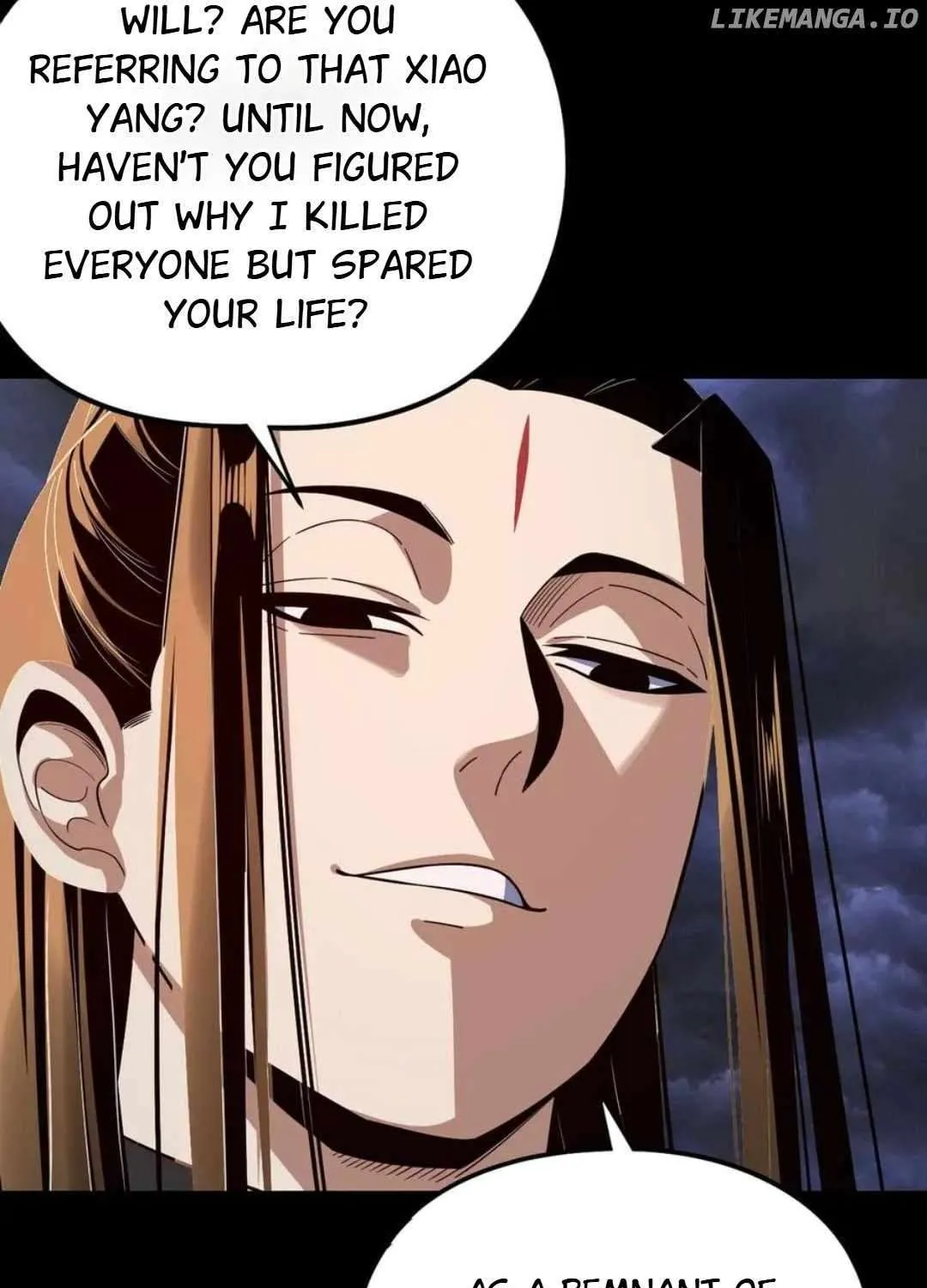 I Am the Fated Villain Chapter 233 page 92 - 