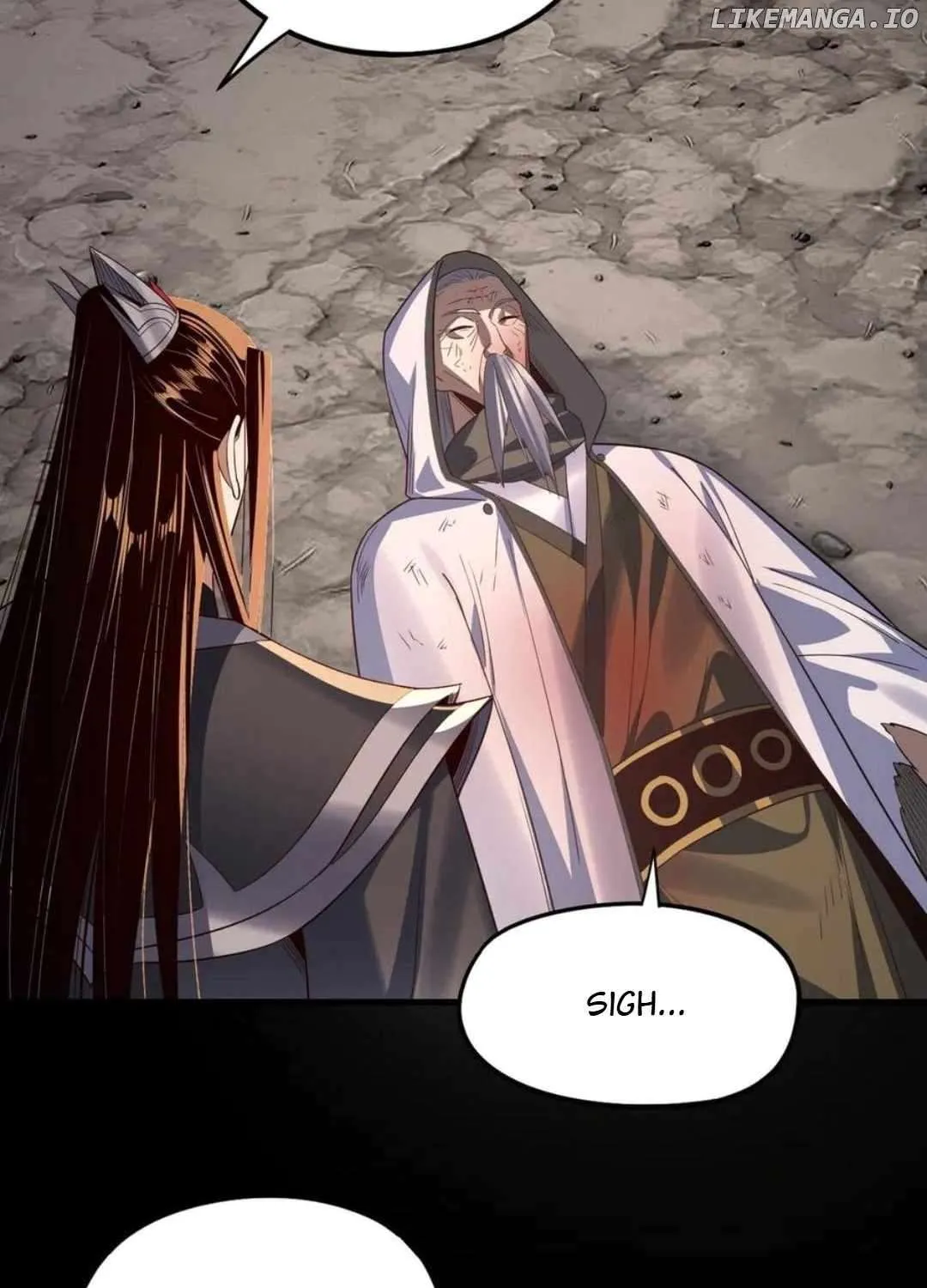 I Am the Fated Villain Chapter 233 page 96 - 