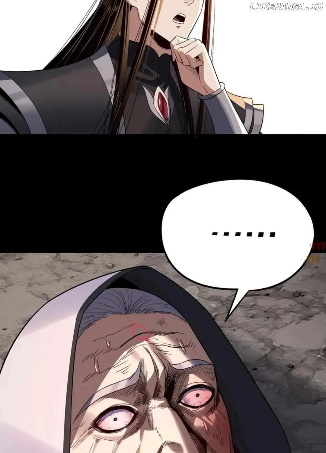 I Am the Fated Villain Chapter 233 page 98 - 