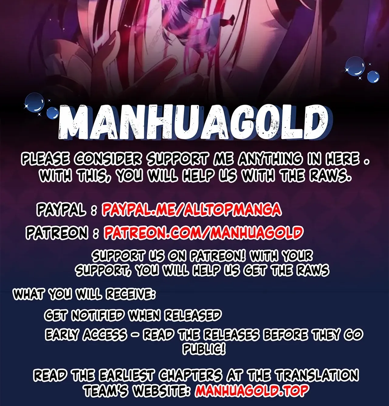 I Am the Fated Villain Chapter 234 page 103 - 