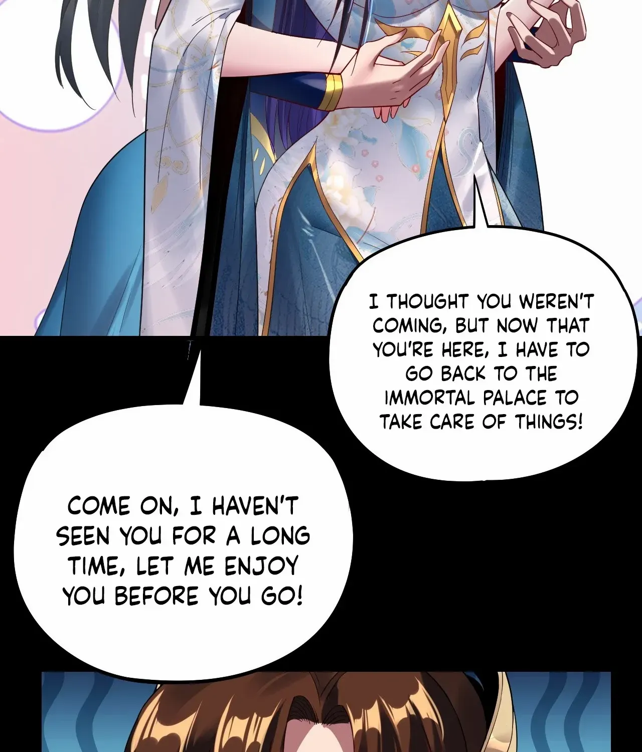 I Am the Fated Villain Chapter 234 page 15 - 