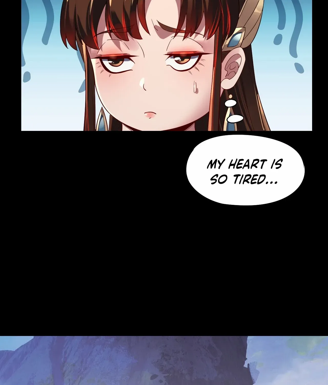 I Am the Fated Villain Chapter 234 page 16 - 