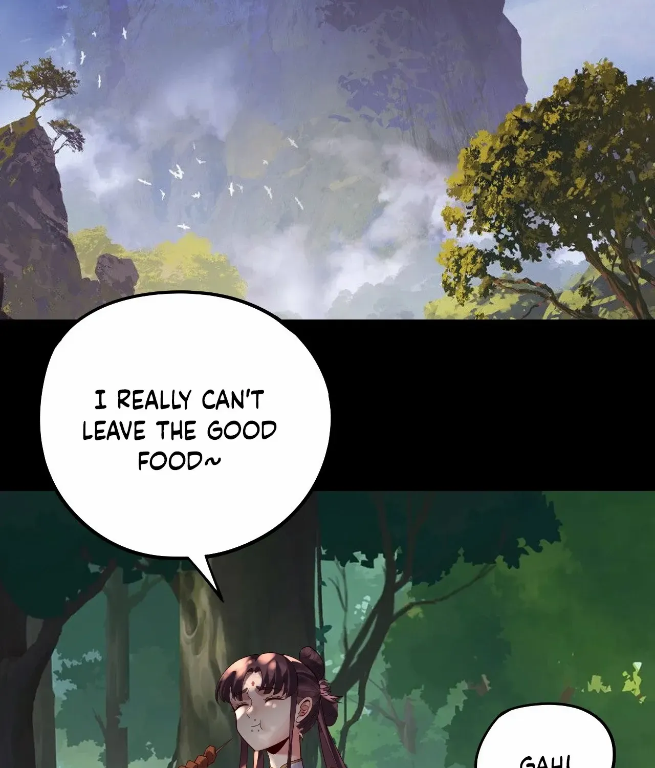 I Am the Fated Villain Chapter 234 page 17 - 