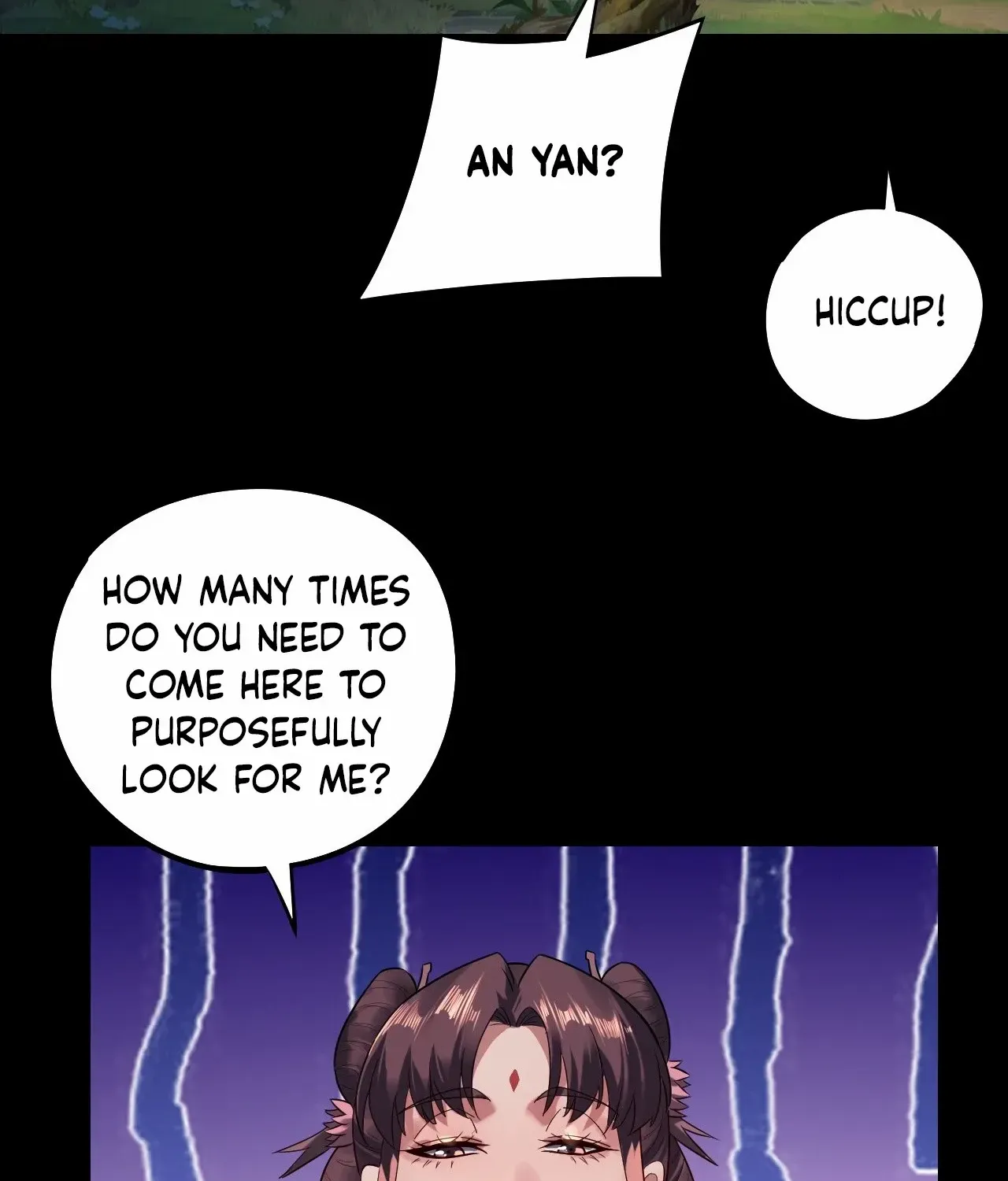 I Am the Fated Villain Chapter 234 page 20 - 
