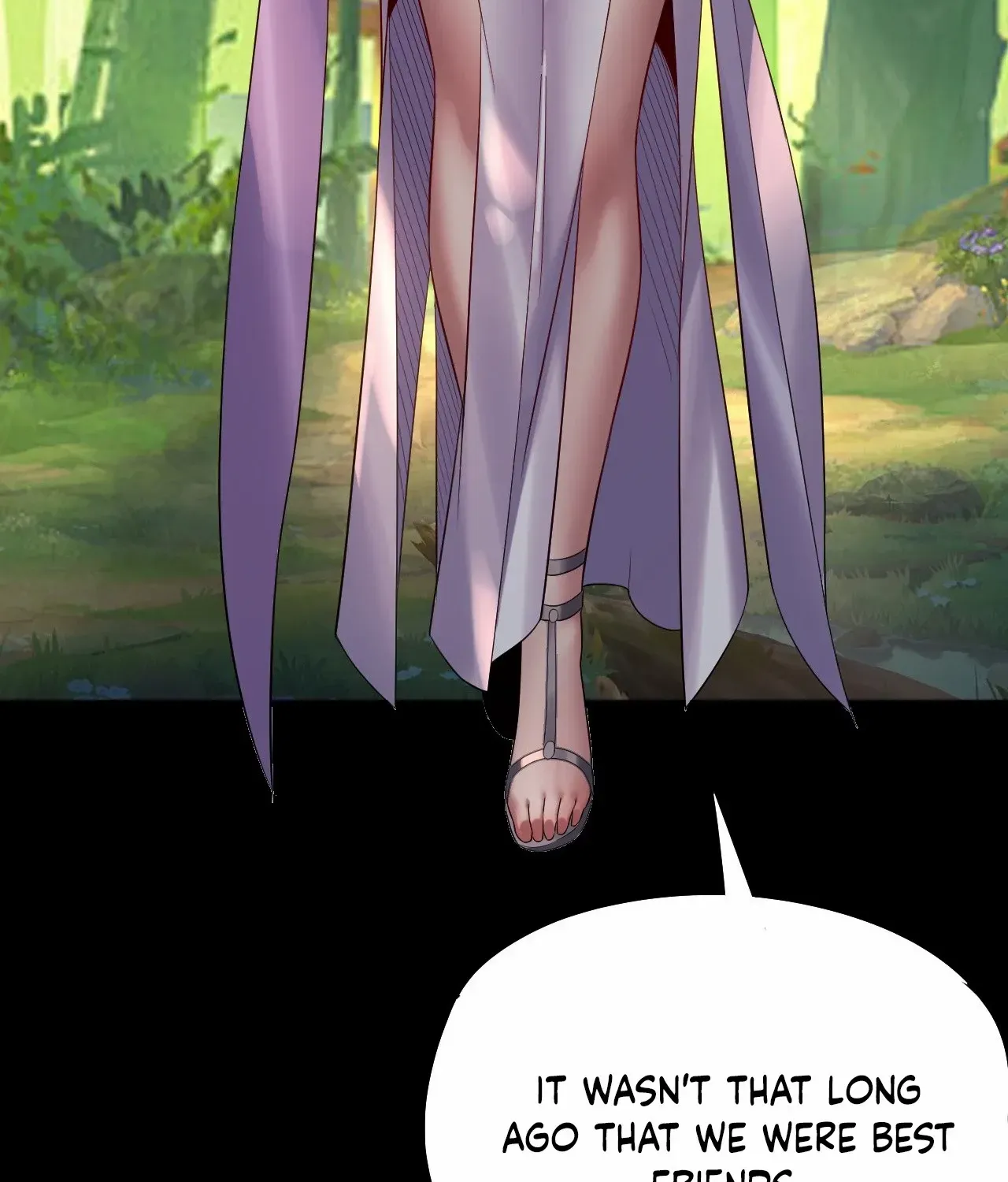 I Am the Fated Villain Chapter 234 page 23 - 