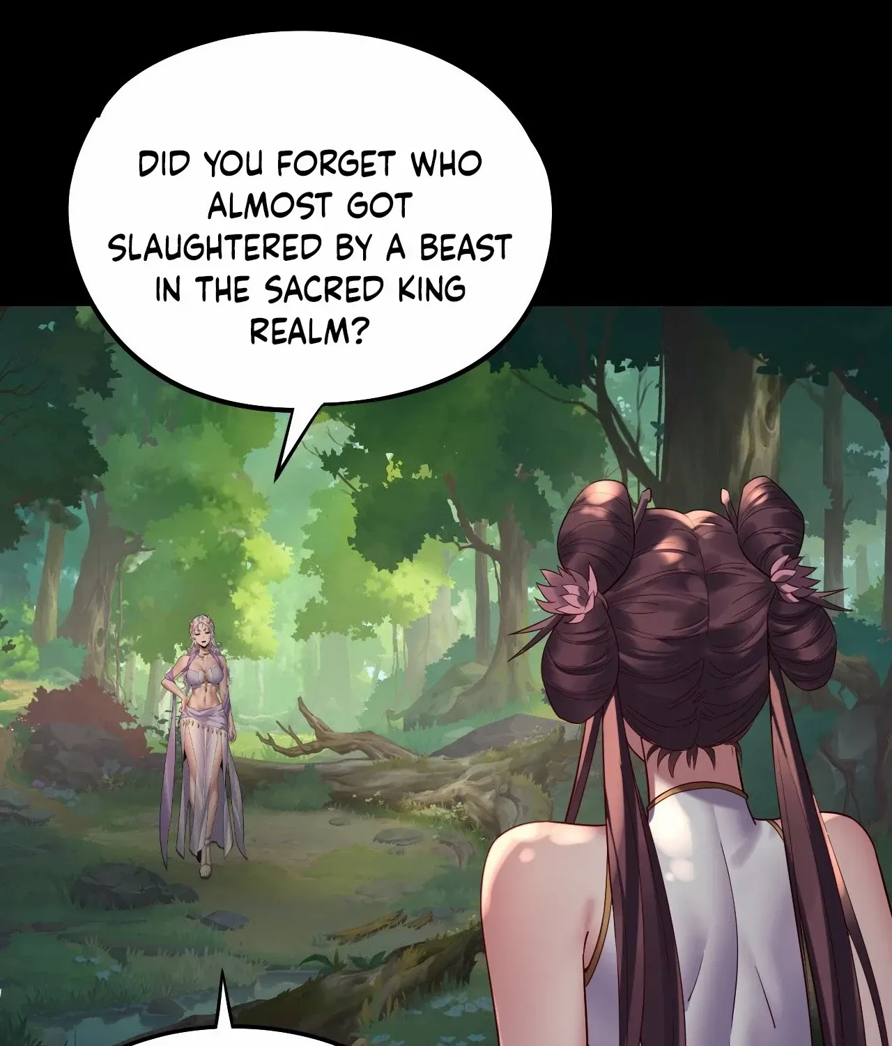 I Am the Fated Villain Chapter 234 page 25 - 