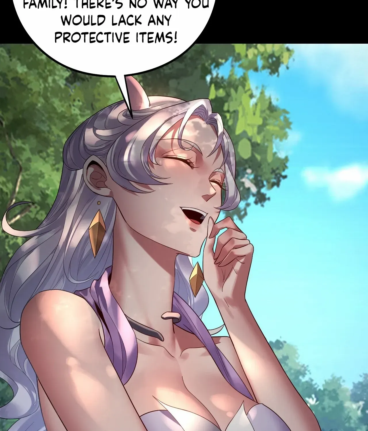 I Am the Fated Villain Chapter 234 page 27 - 