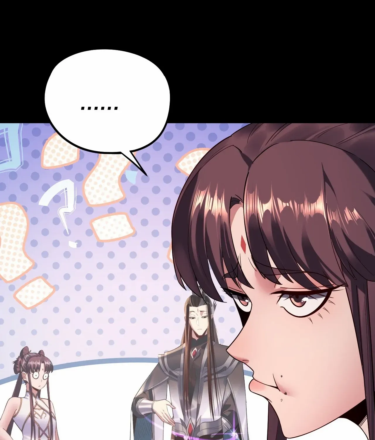 I Am the Fated Villain Chapter 234 page 29 - 