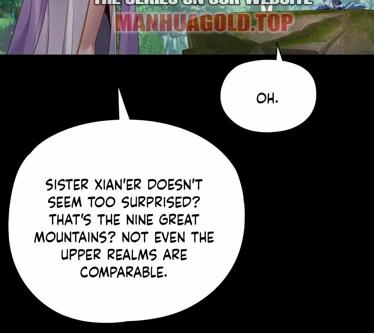 I Am the Fated Villain Chapter 234 page 32 - 