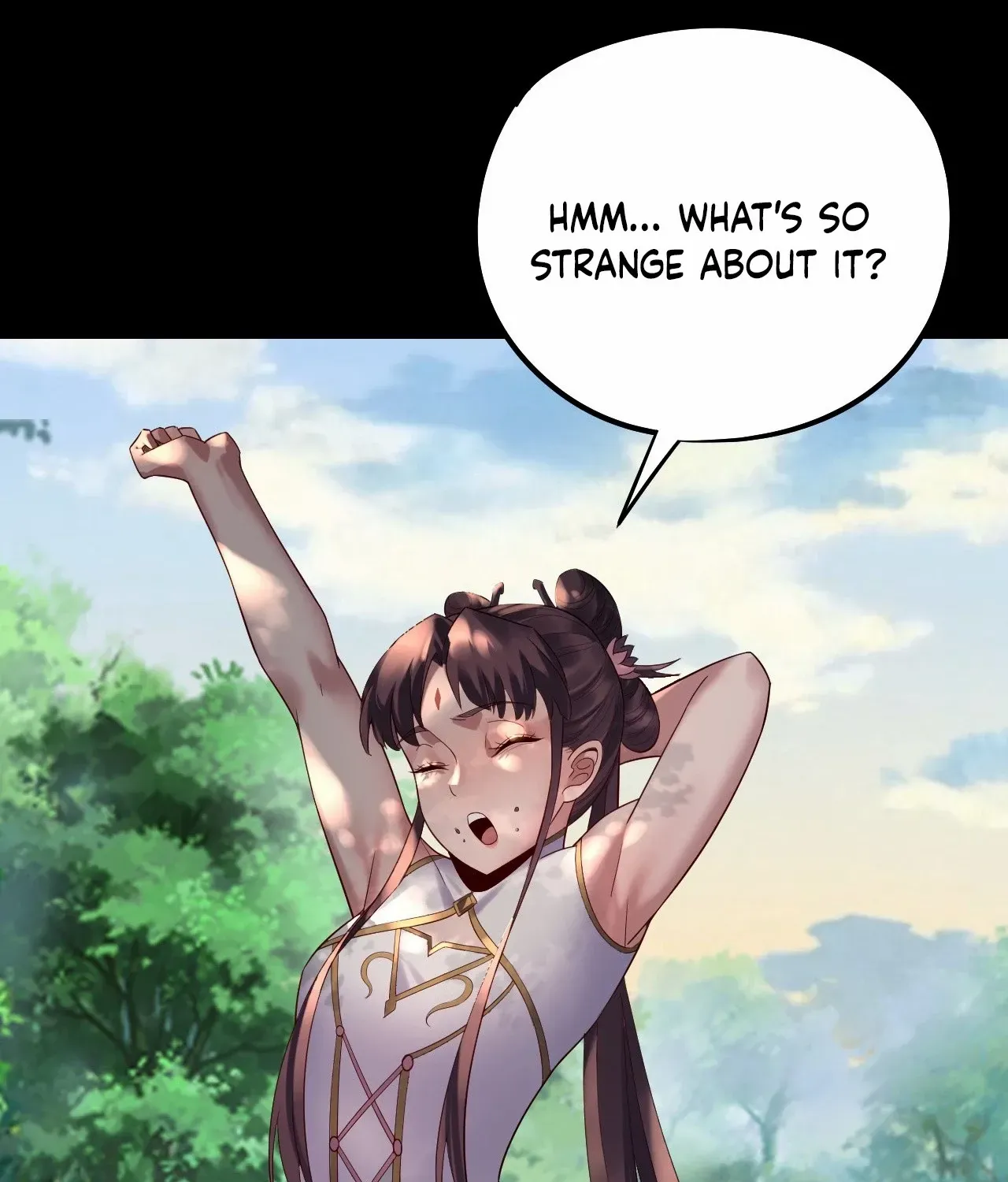 I Am the Fated Villain Chapter 234 page 33 - 