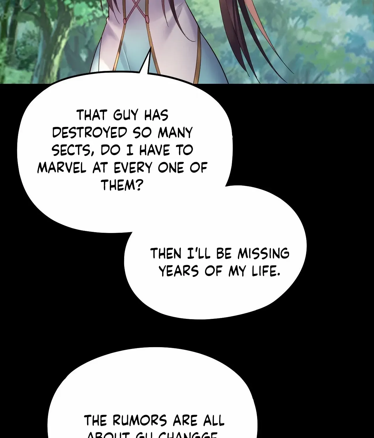 I Am the Fated Villain Chapter 234 page 34 - 