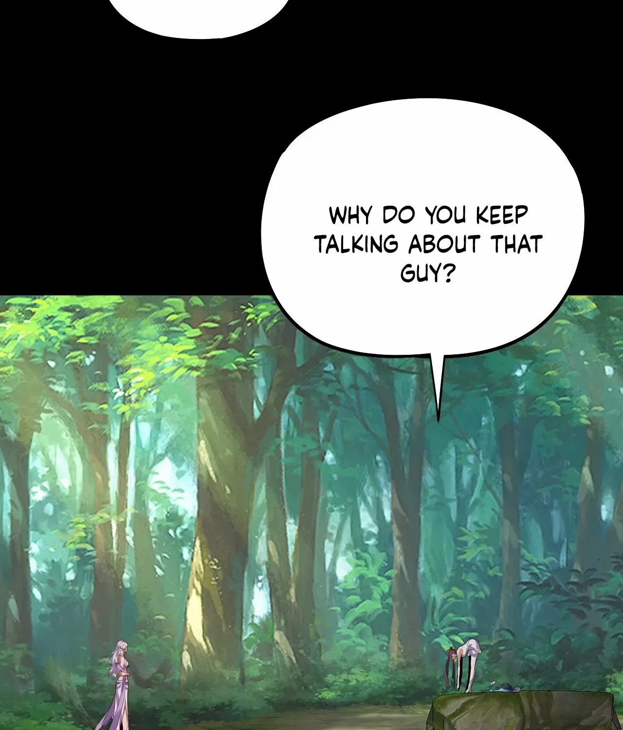 I Am the Fated Villain Chapter 234 page 36 - 