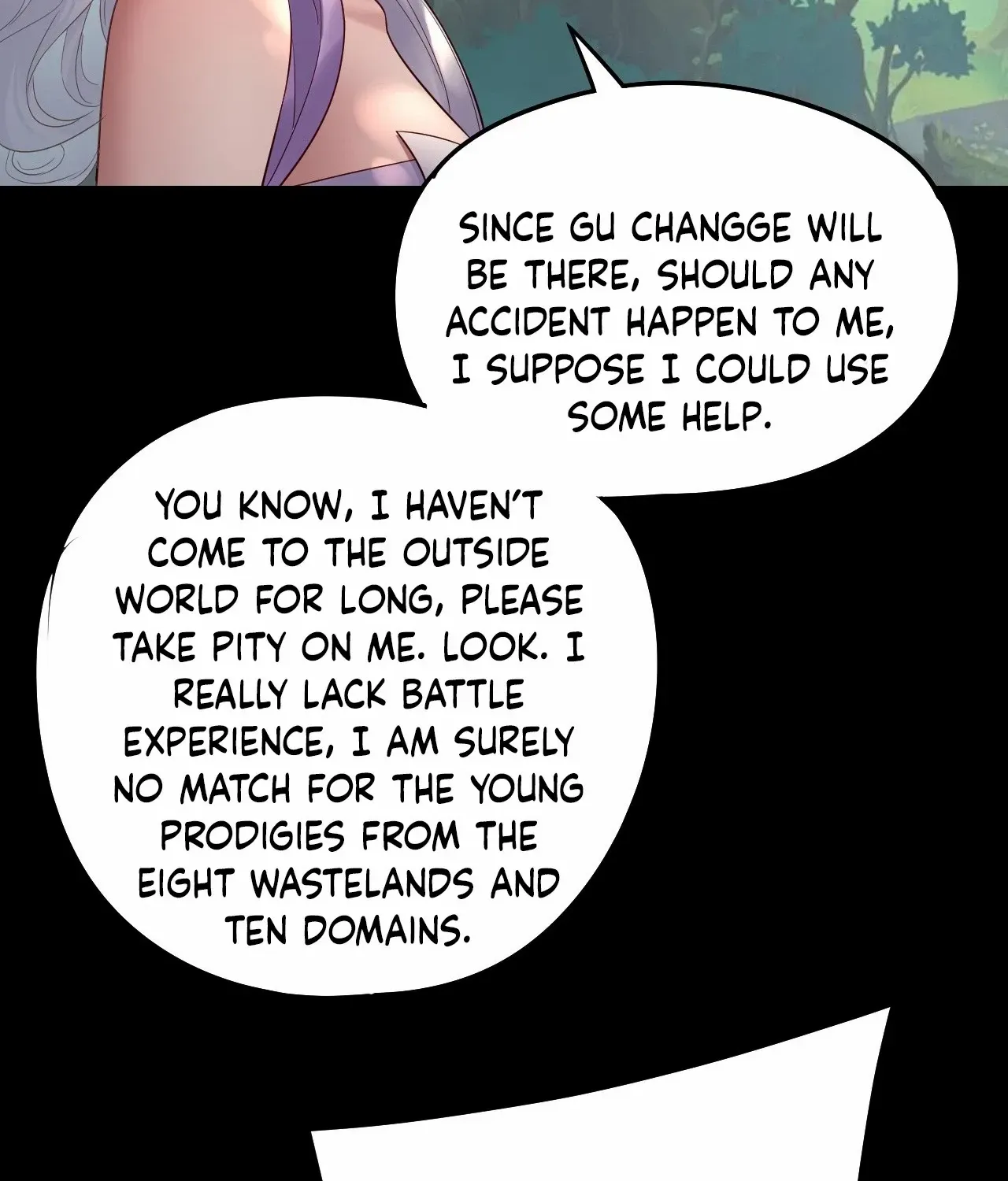 I Am the Fated Villain Chapter 234 page 39 - 