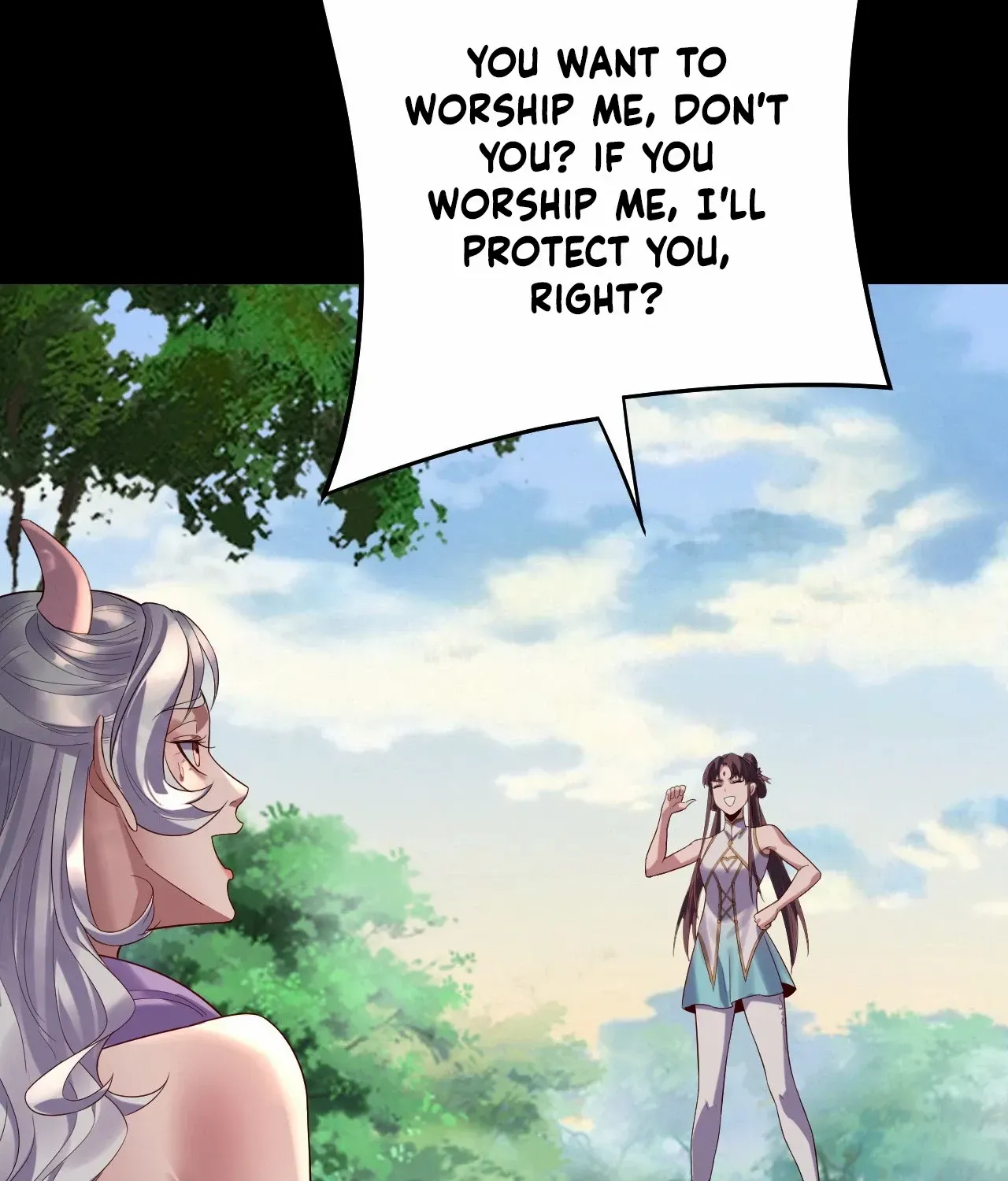 I Am the Fated Villain Chapter 234 page 40 - 