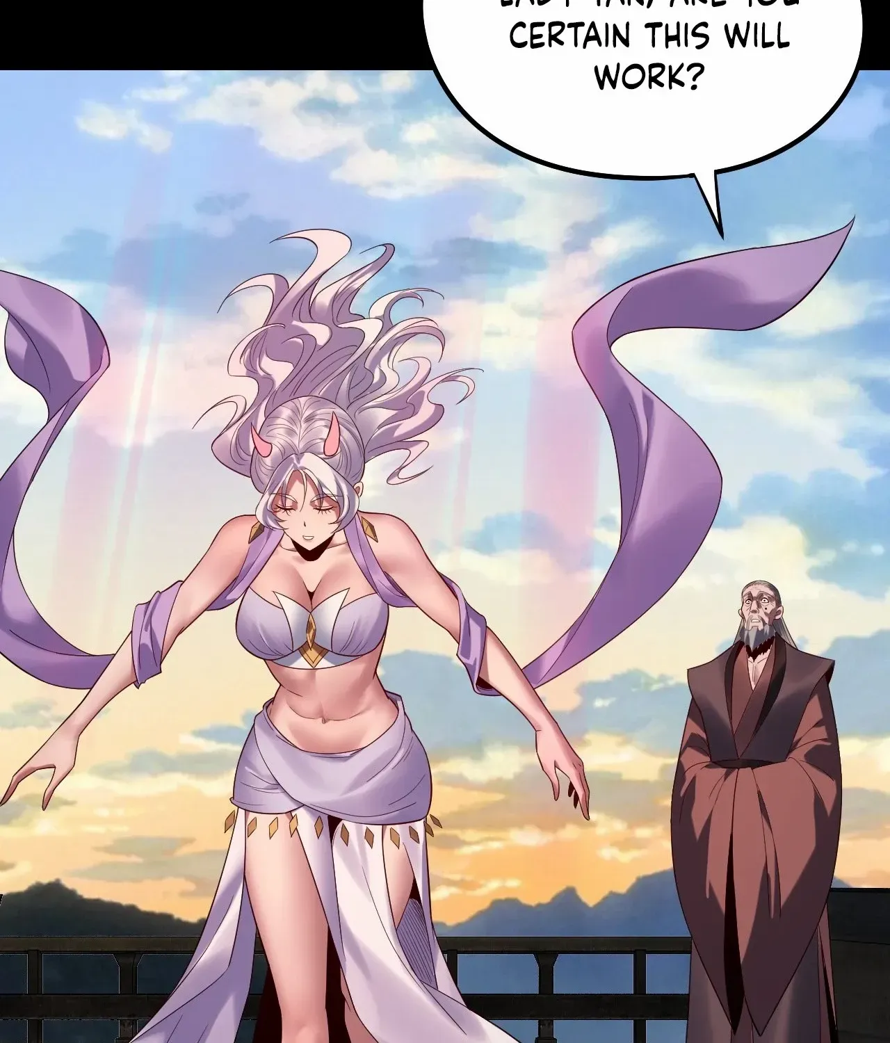 I Am the Fated Villain Chapter 234 page 46 - 