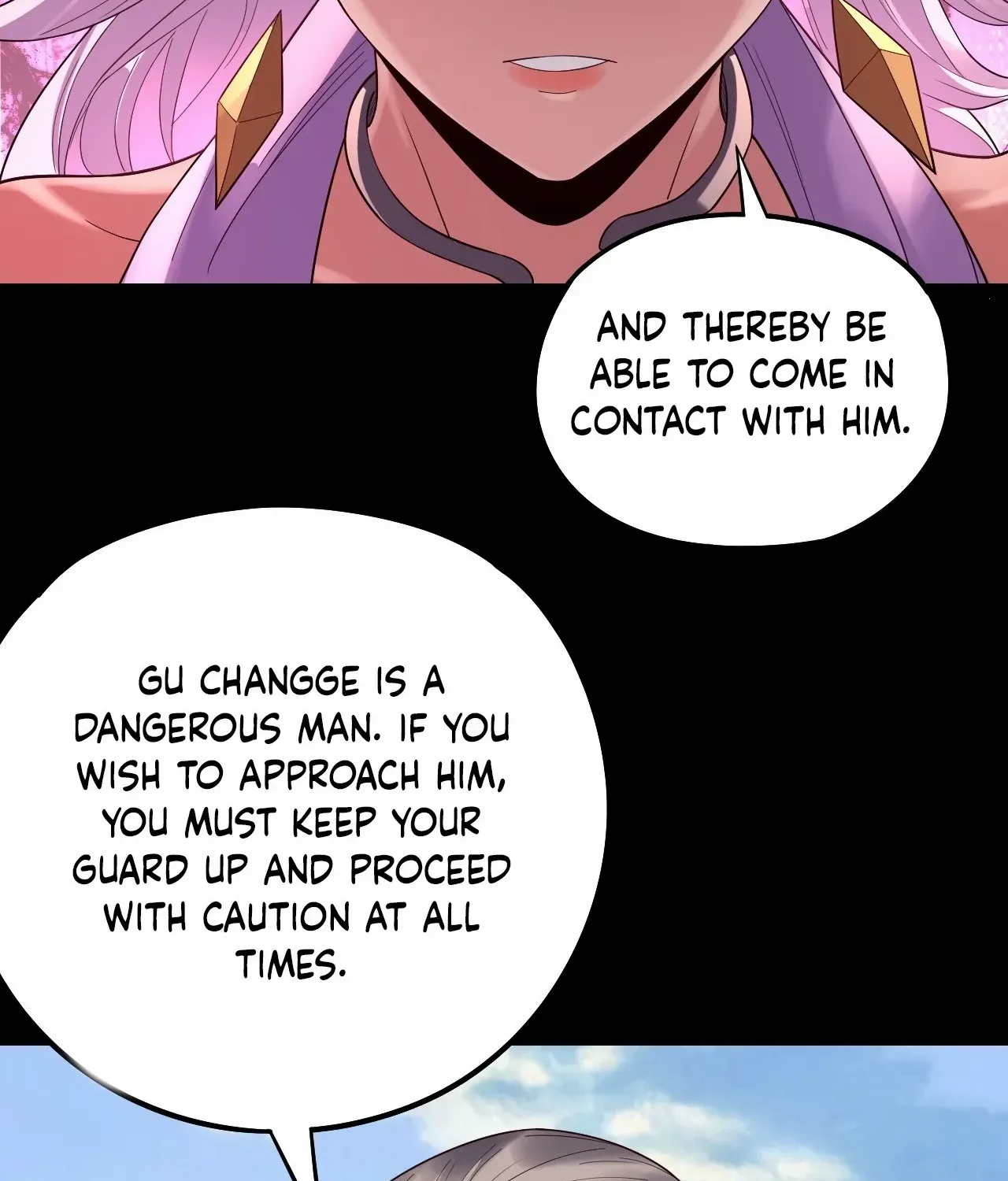 I Am the Fated Villain Chapter 234 page 50 - 