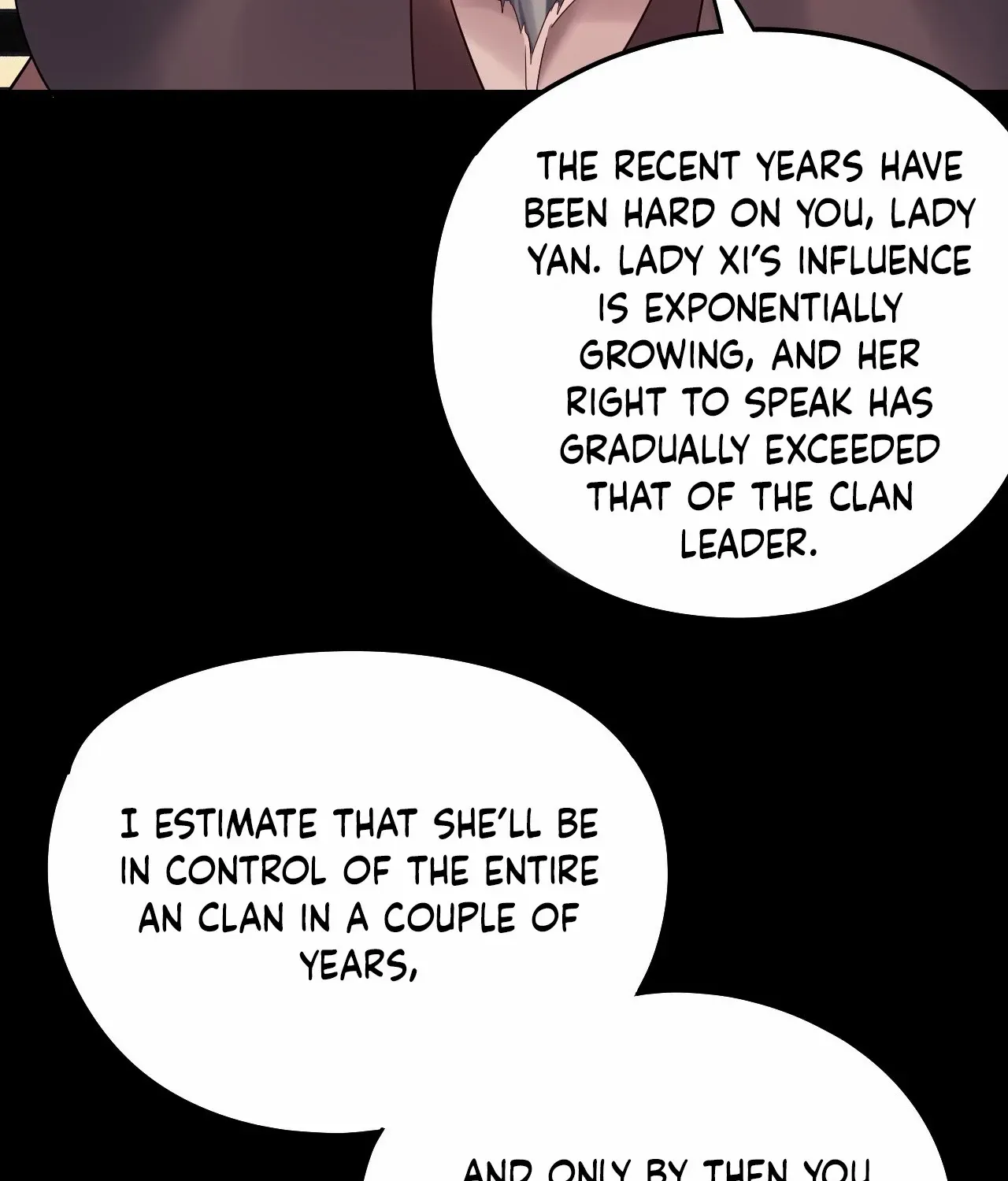 I Am the Fated Villain Chapter 234 page 52 - 