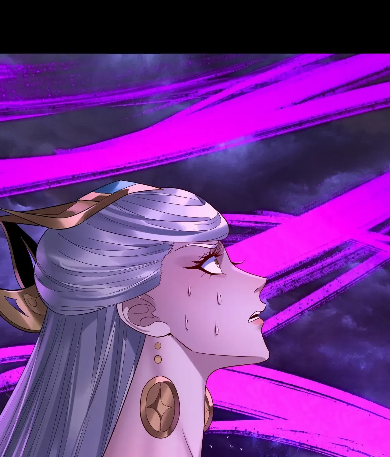 I Am the Fated Villain Chapter 234 page 57 - 