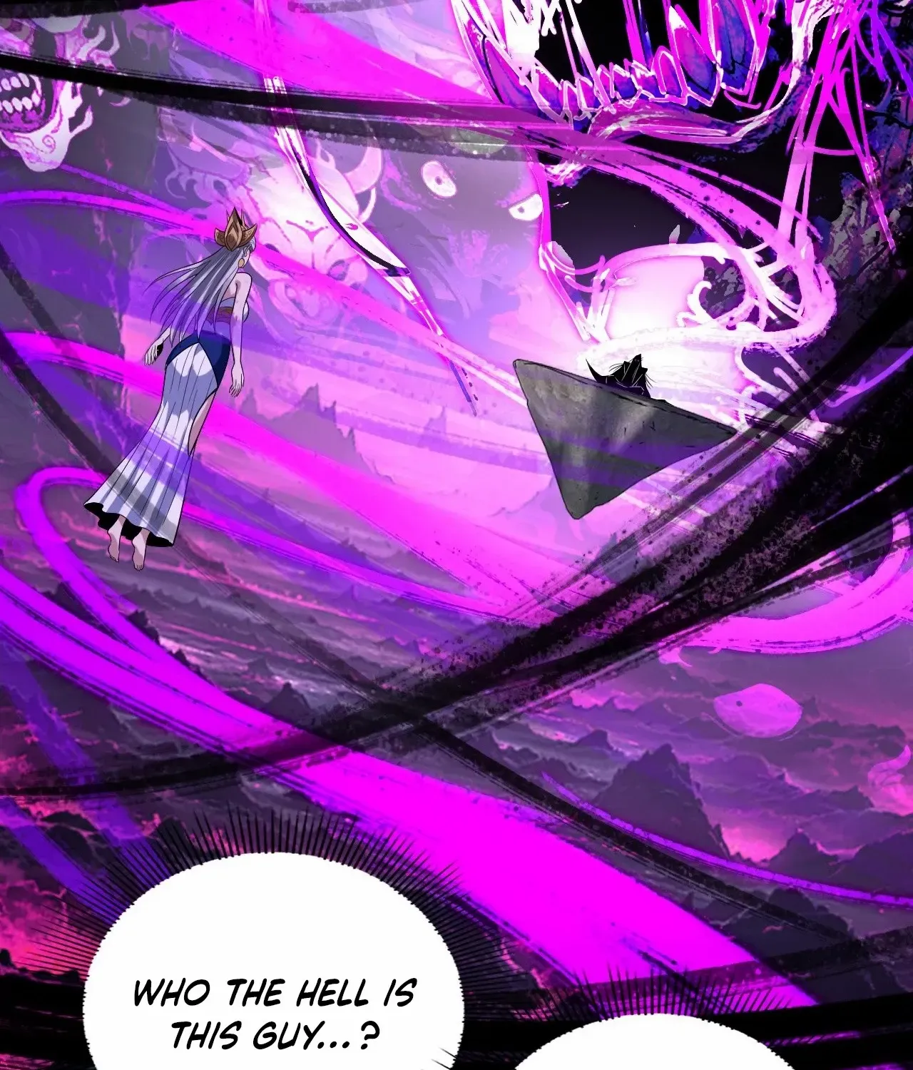I Am the Fated Villain Chapter 234 page 60 - 