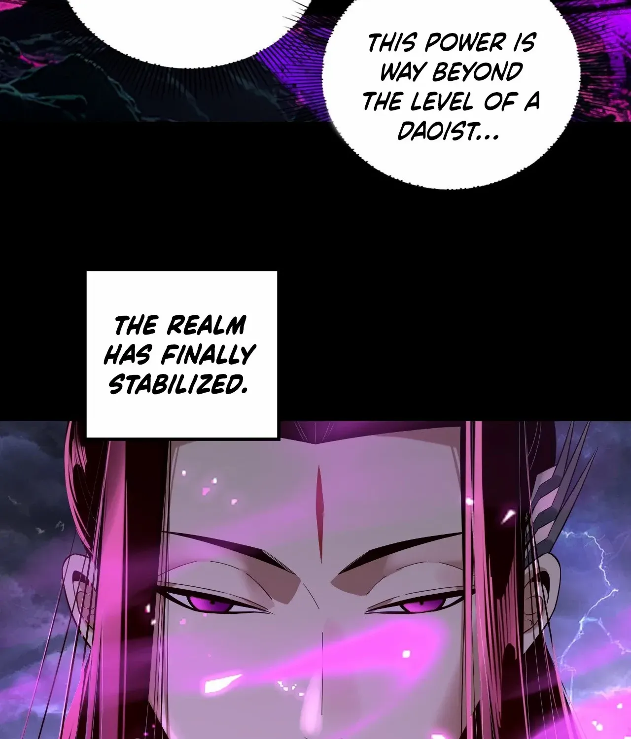 I Am the Fated Villain Chapter 234 page 61 - 