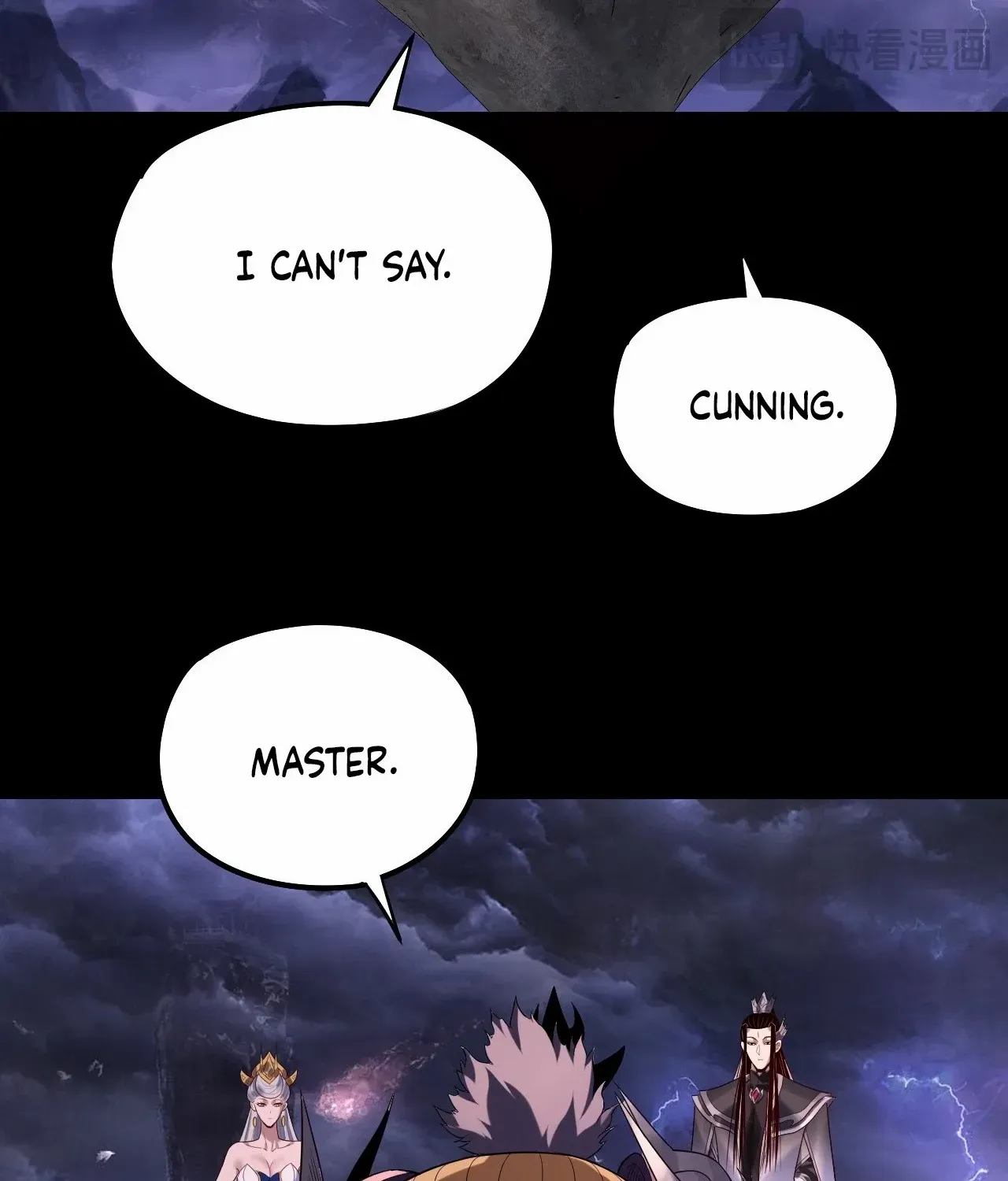 I Am the Fated Villain Chapter 234 page 68 - 