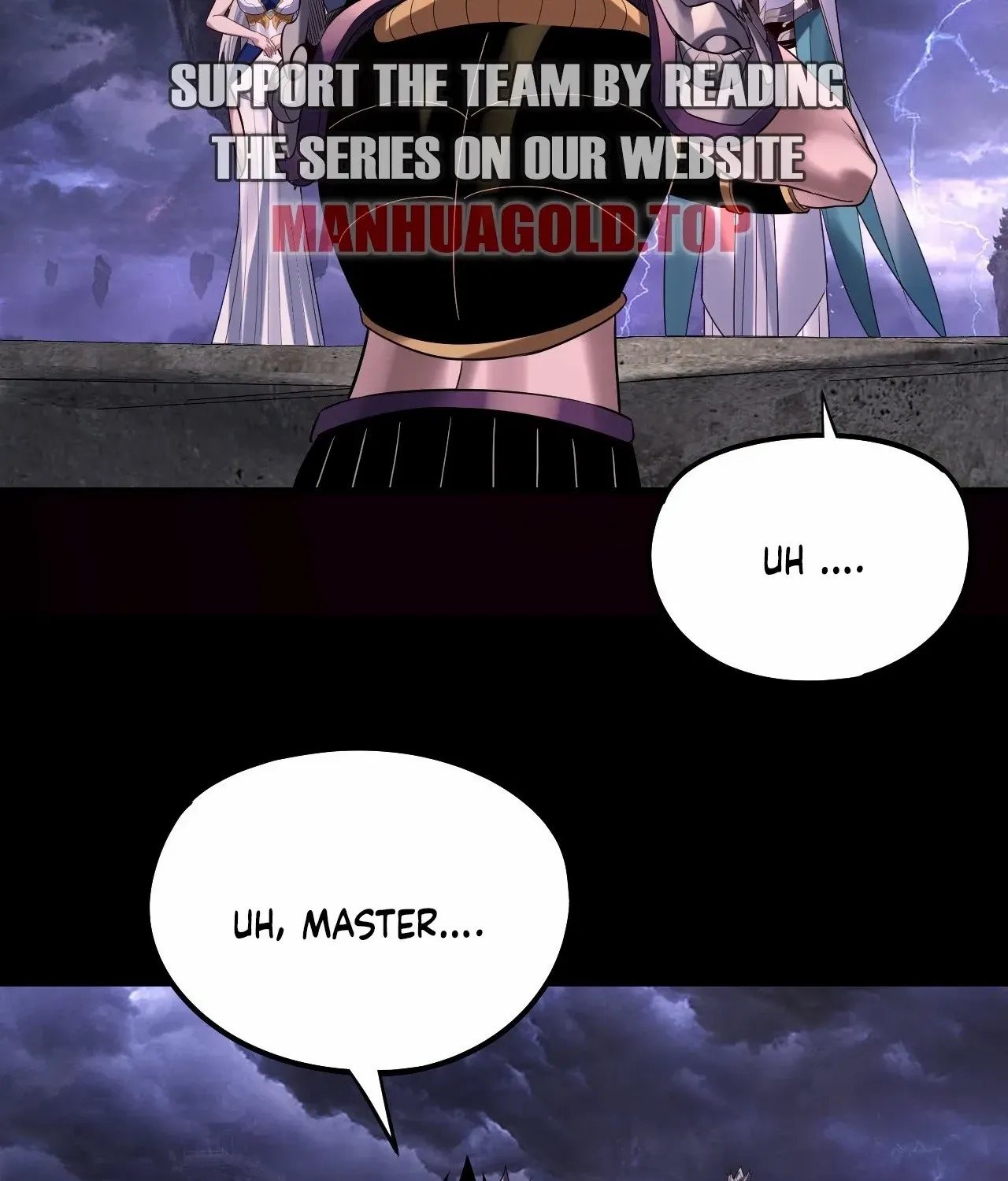 I Am the Fated Villain Chapter 234 page 69 - 