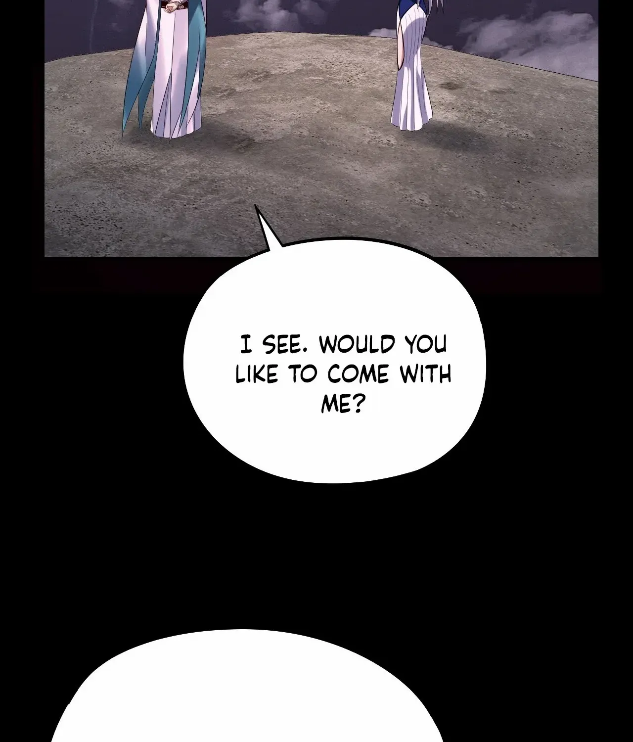 I Am the Fated Villain Chapter 234 page 73 - 