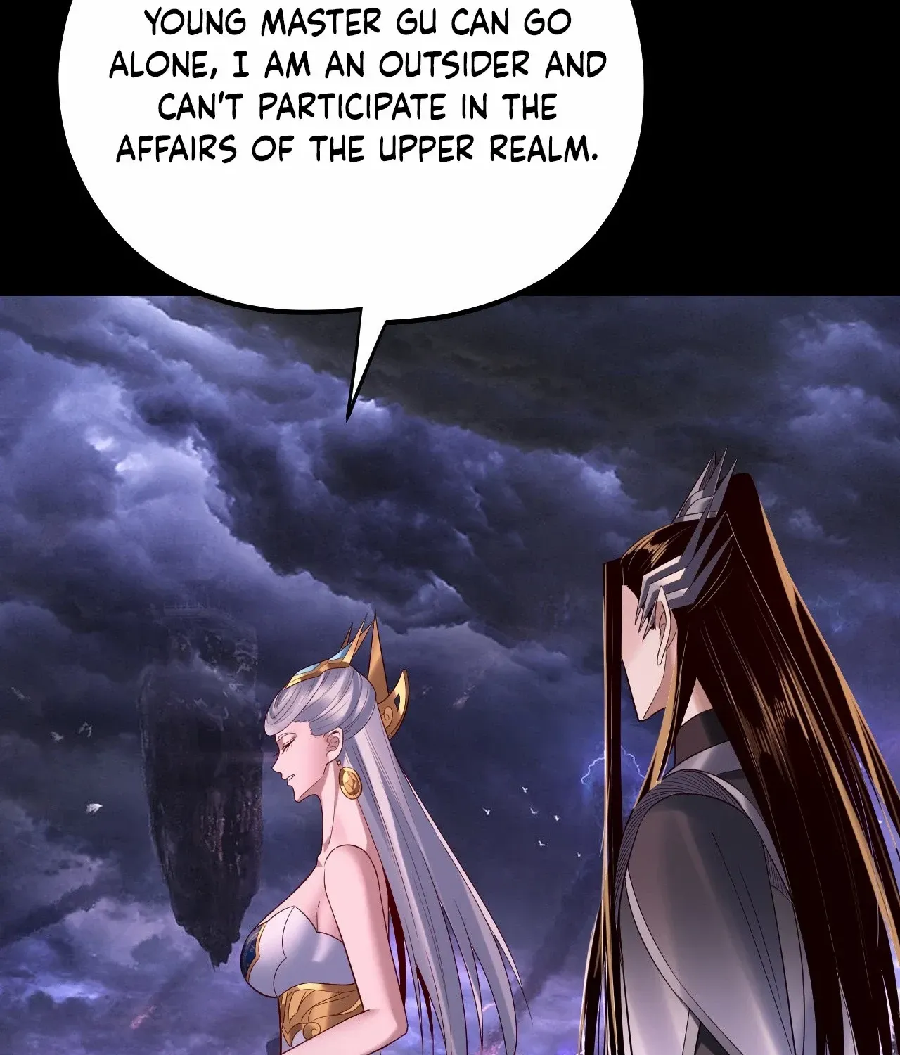 I Am the Fated Villain Chapter 234 page 74 - 