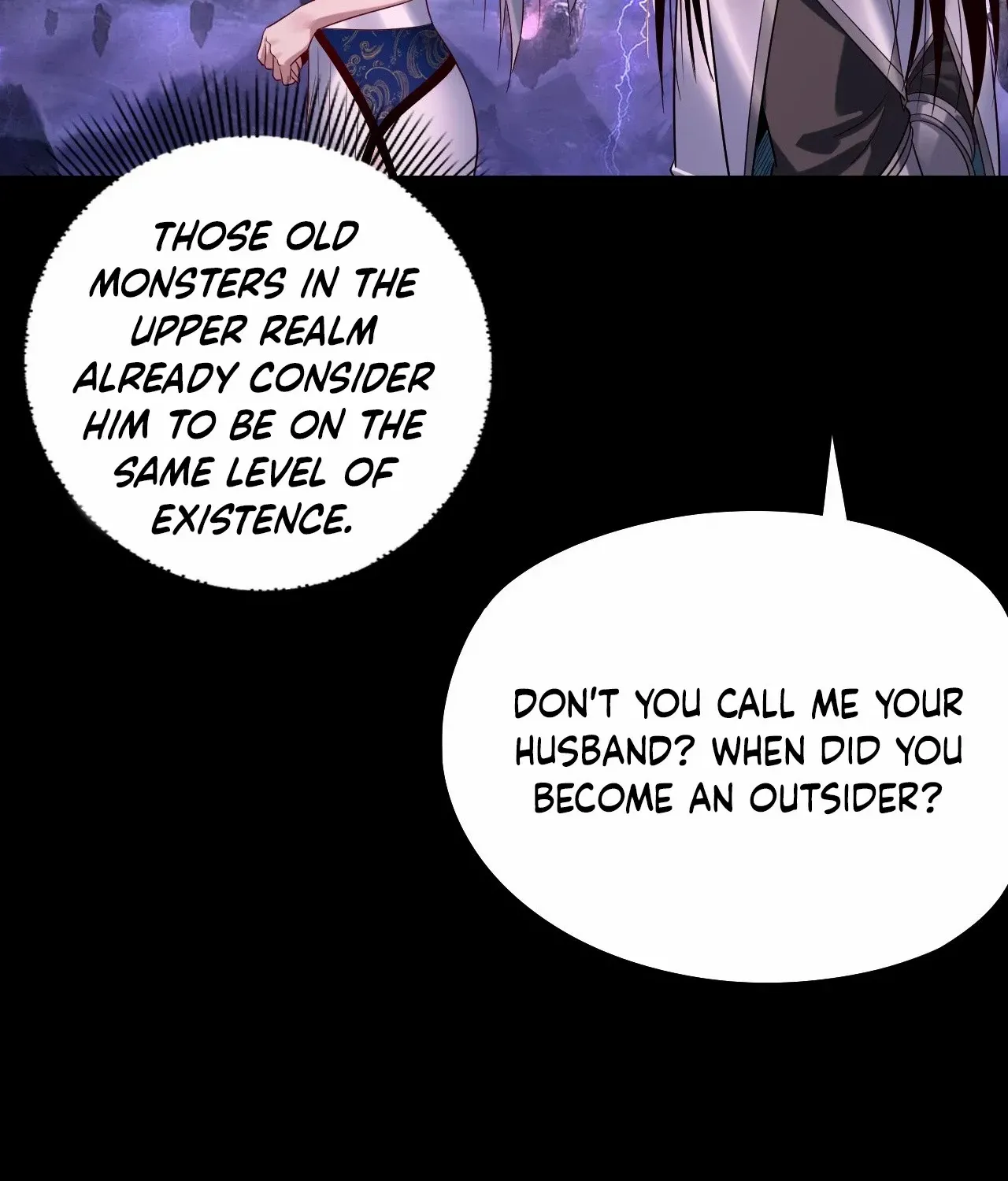 I Am the Fated Villain Chapter 234 page 75 - 