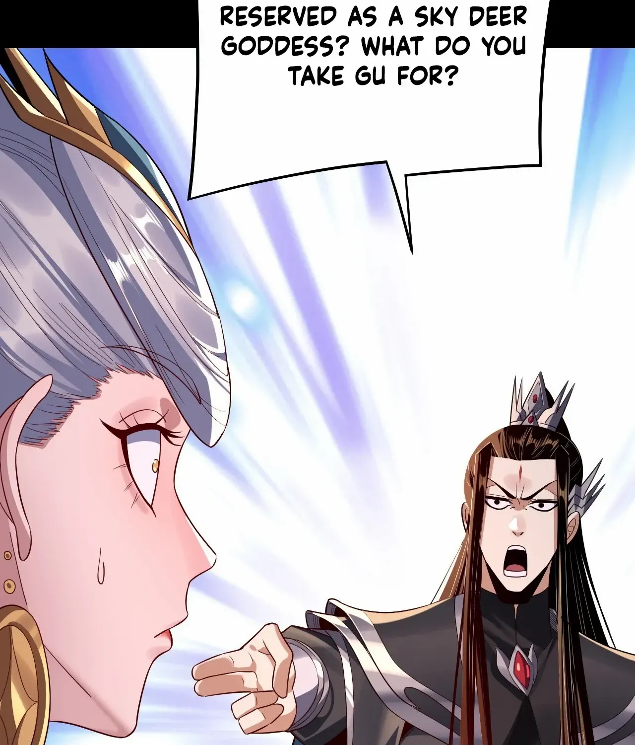 I Am the Fated Villain Chapter 234 page 79 - 