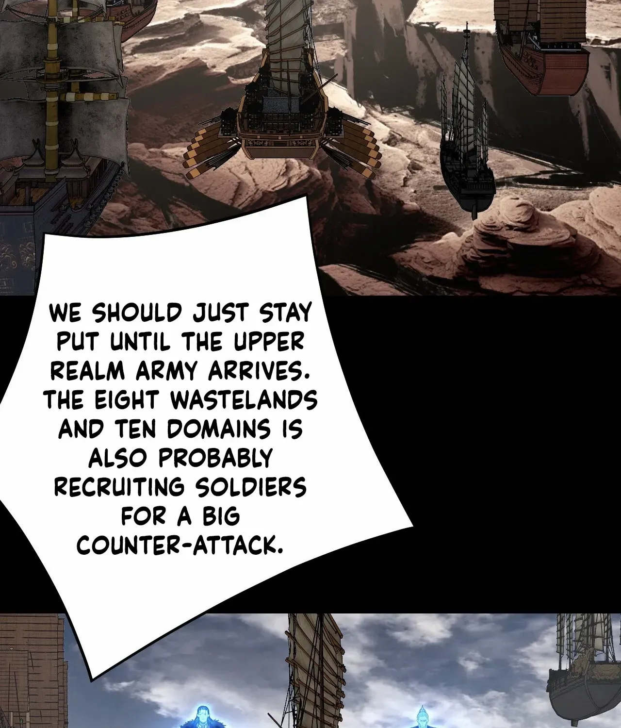 I Am the Fated Villain Chapter 234 page 84 - 