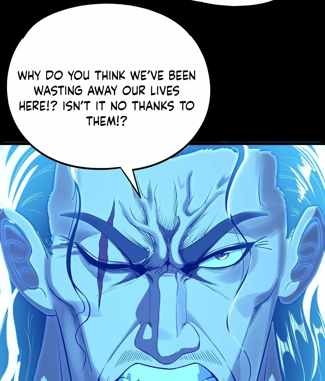 I Am the Fated Villain Chapter 234 page 86 - 