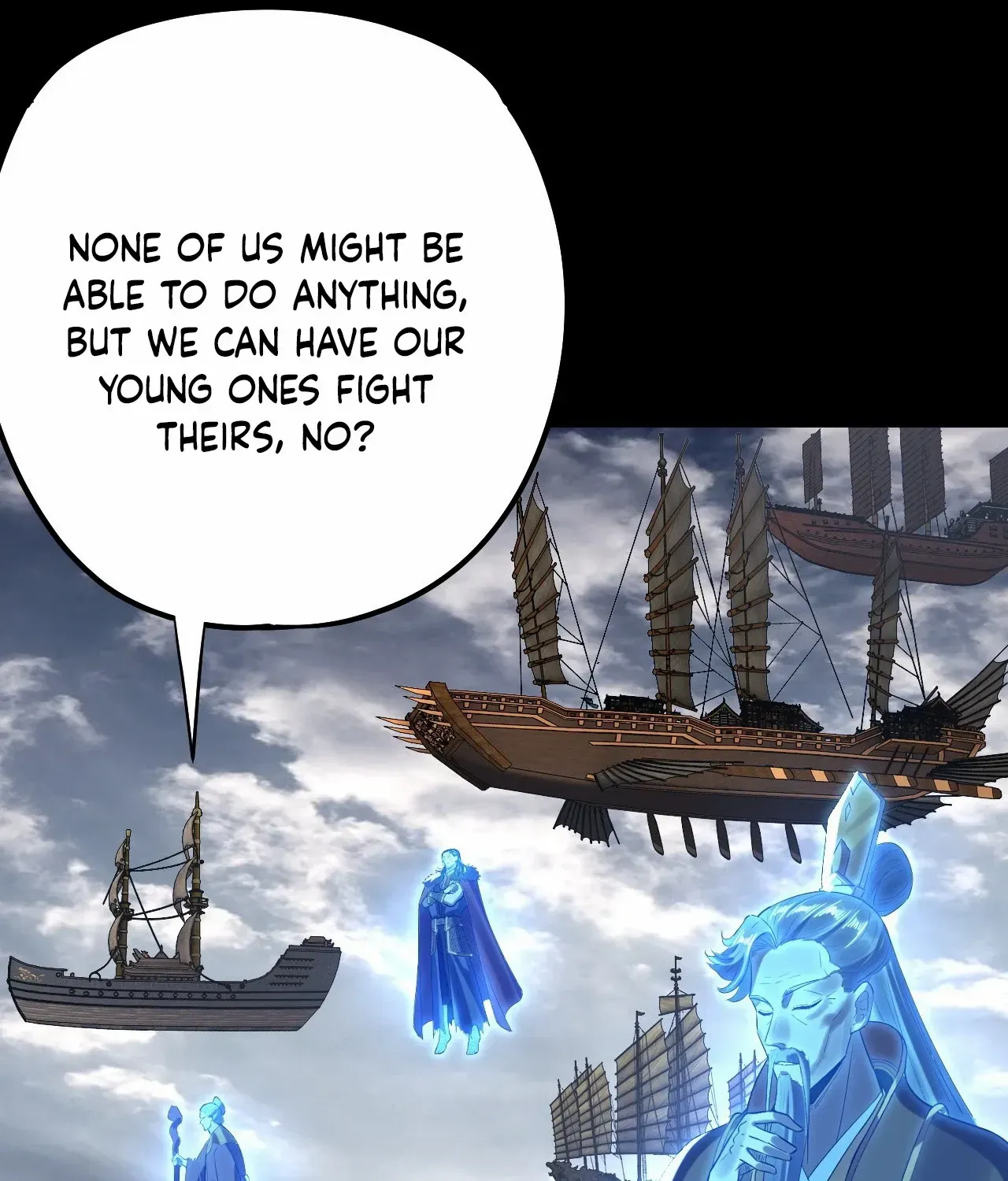 I Am the Fated Villain Chapter 234 page 88 - 