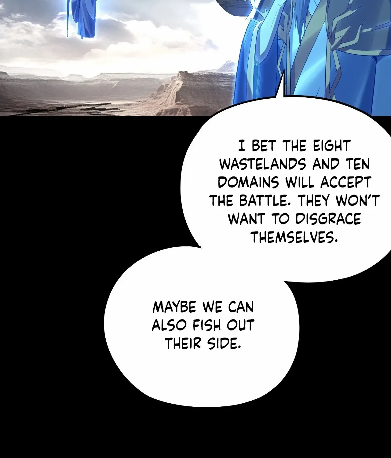 I Am the Fated Villain Chapter 234 page 89 - 