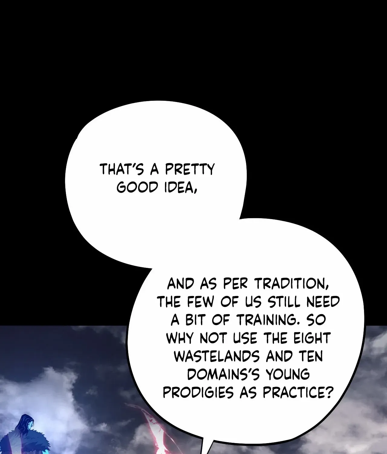 I Am the Fated Villain Chapter 234 page 90 - 