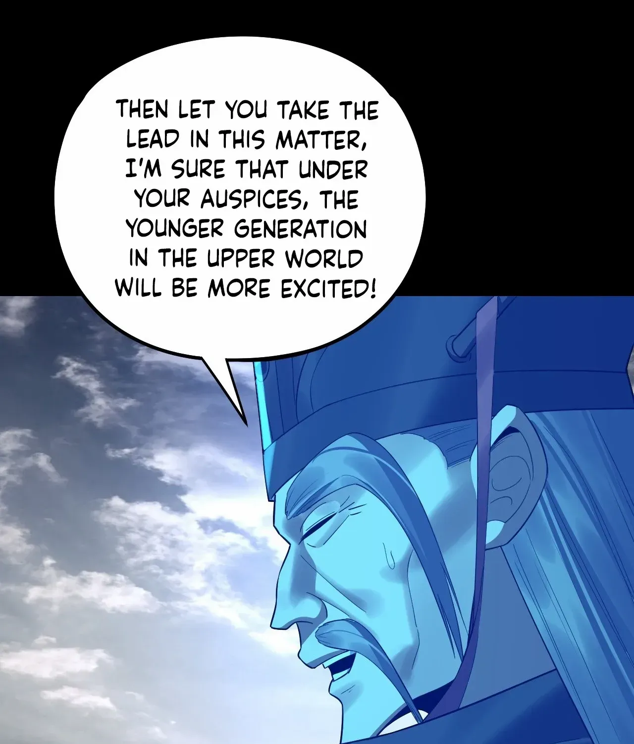 I Am the Fated Villain Chapter 234 page 93 - 