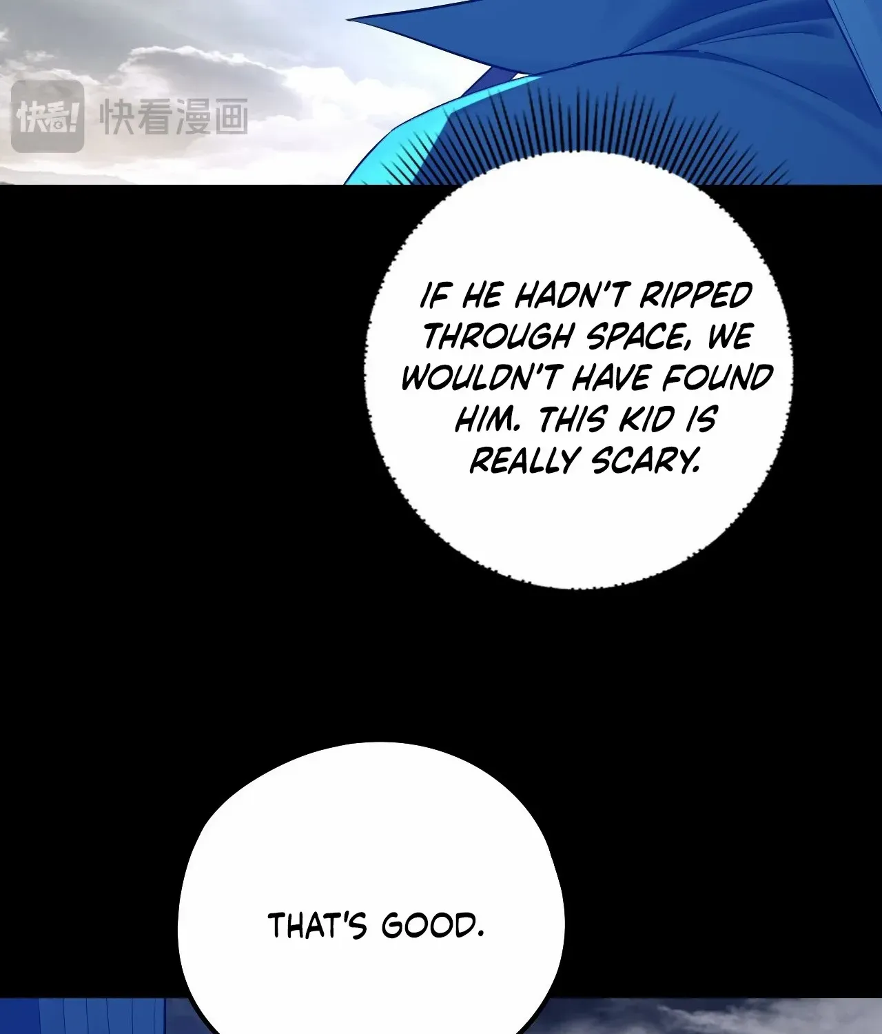 I Am the Fated Villain Chapter 234 page 94 - 