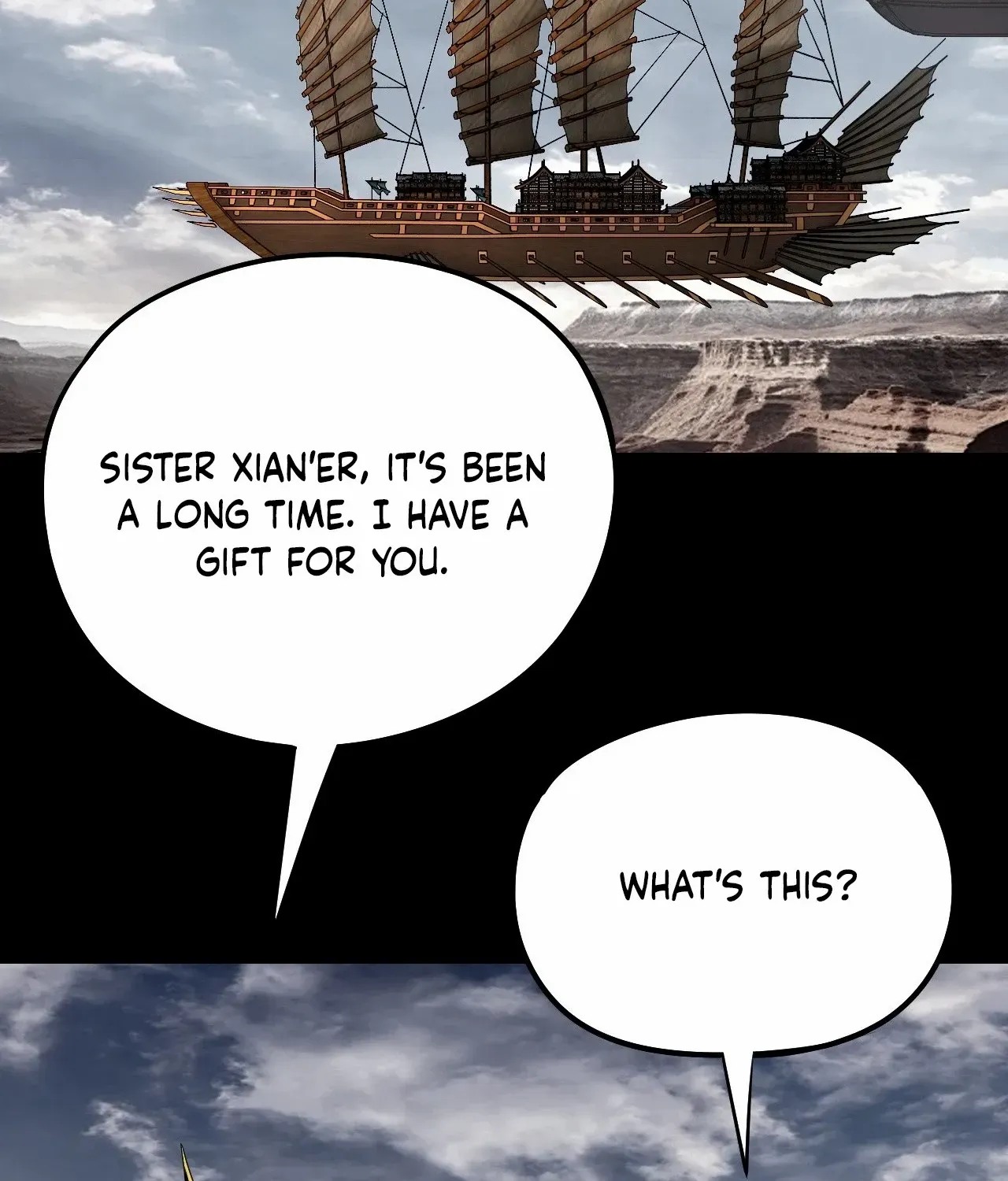 I Am the Fated Villain Chapter 235 page 18 - 