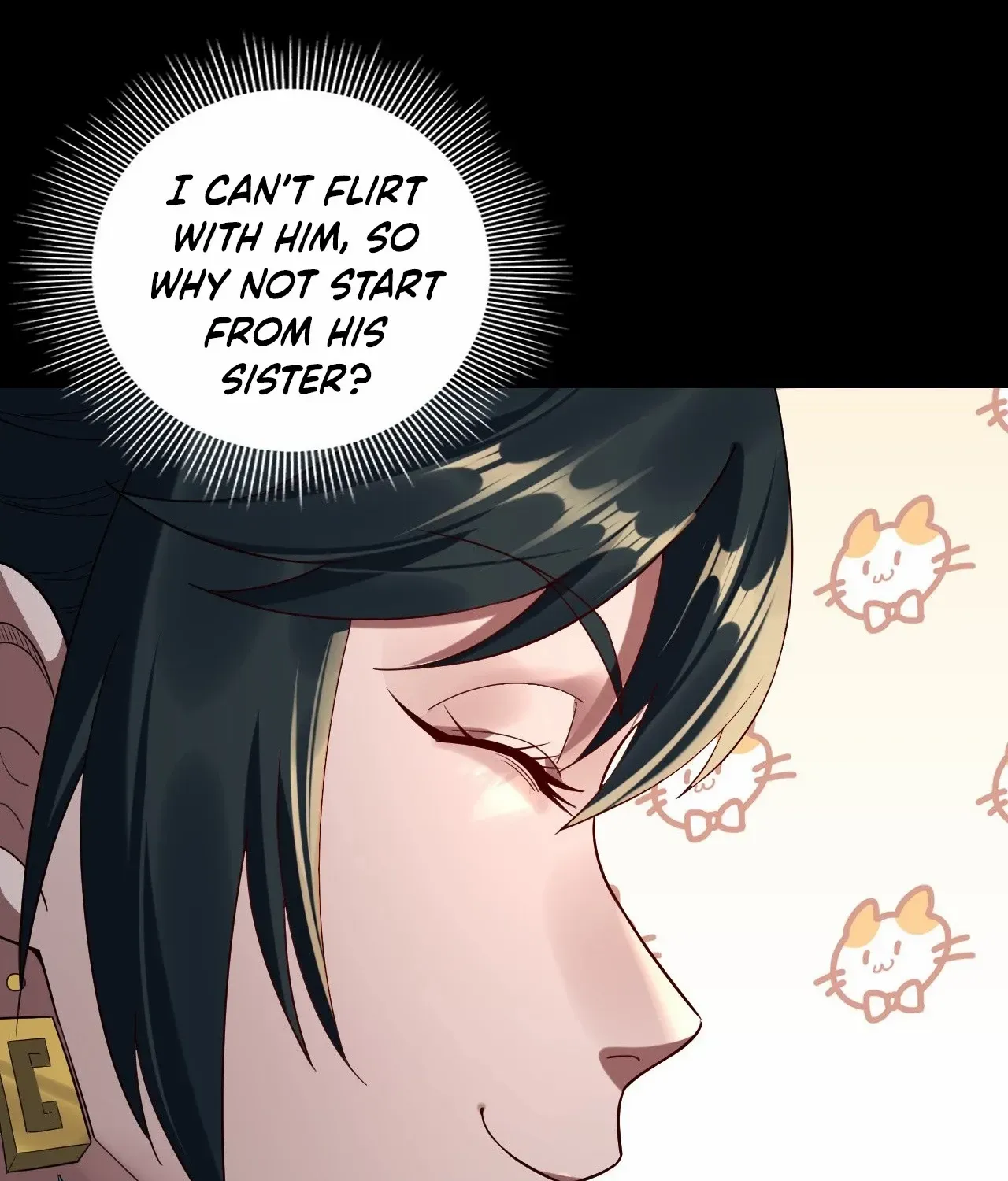 I Am the Fated Villain Chapter 235 page 21 - 
