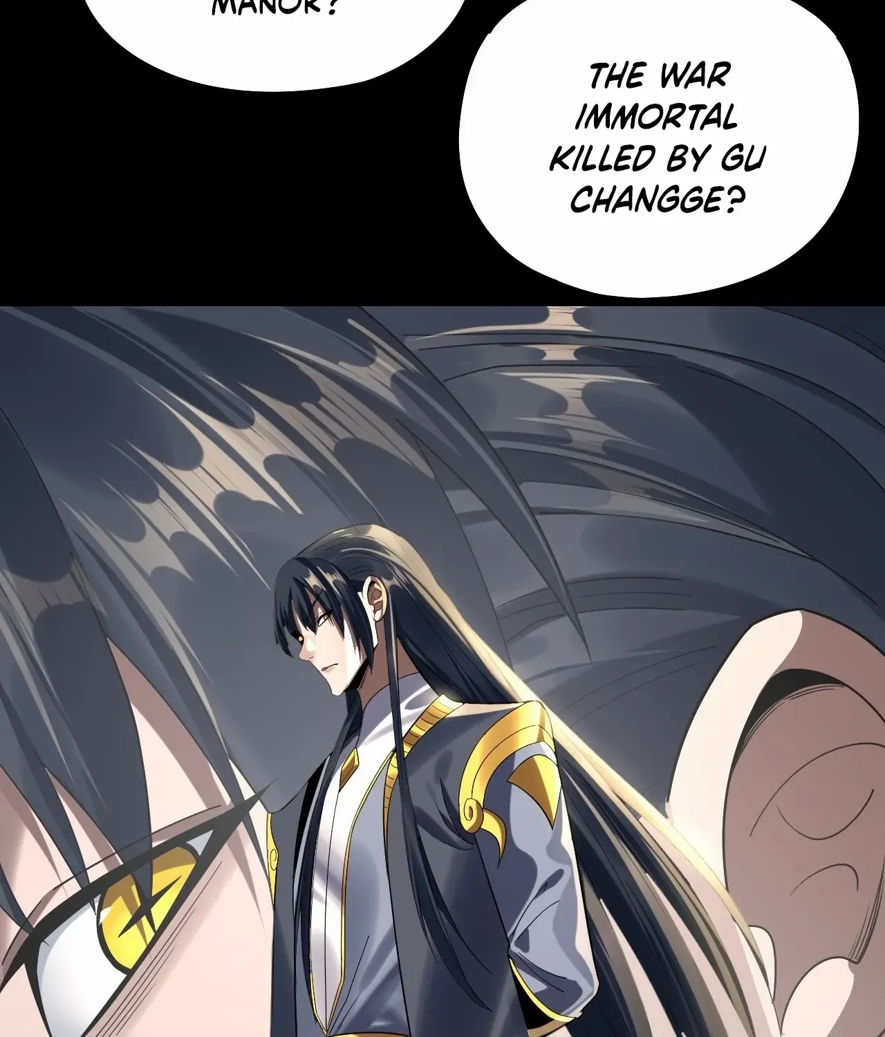 I Am the Fated Villain Chapter 235 page 24 - 