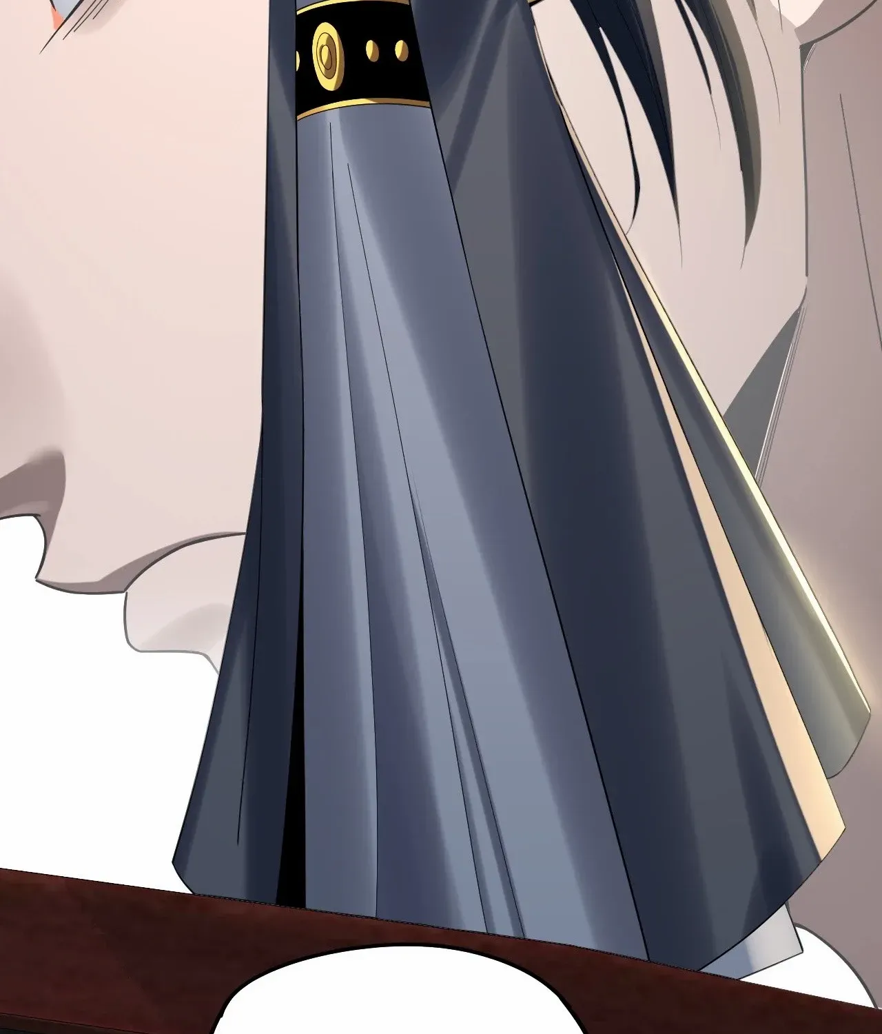I Am the Fated Villain Chapter 235 page 25 - 