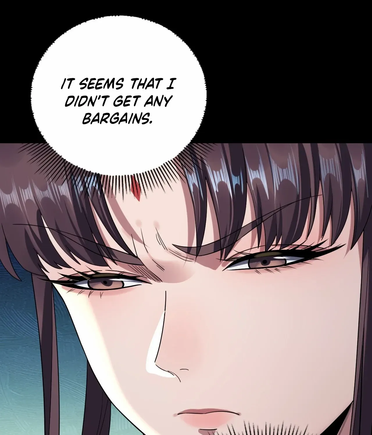 I Am the Fated Villain Chapter 235 page 28 - 