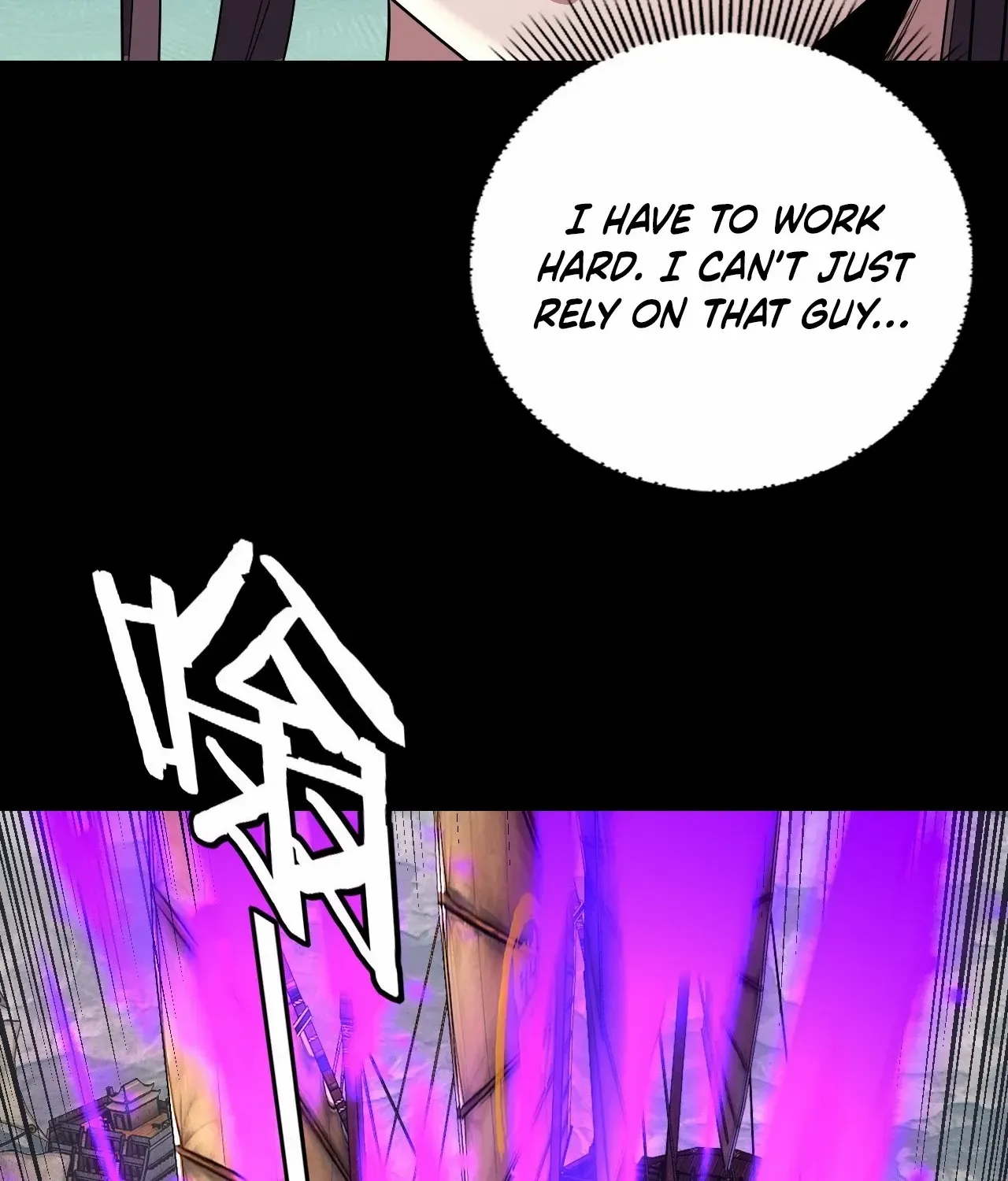 I Am the Fated Villain Chapter 235 page 29 - 