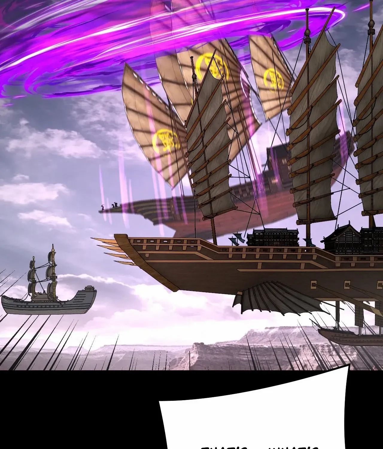 I Am the Fated Villain Chapter 235 page 33 - 