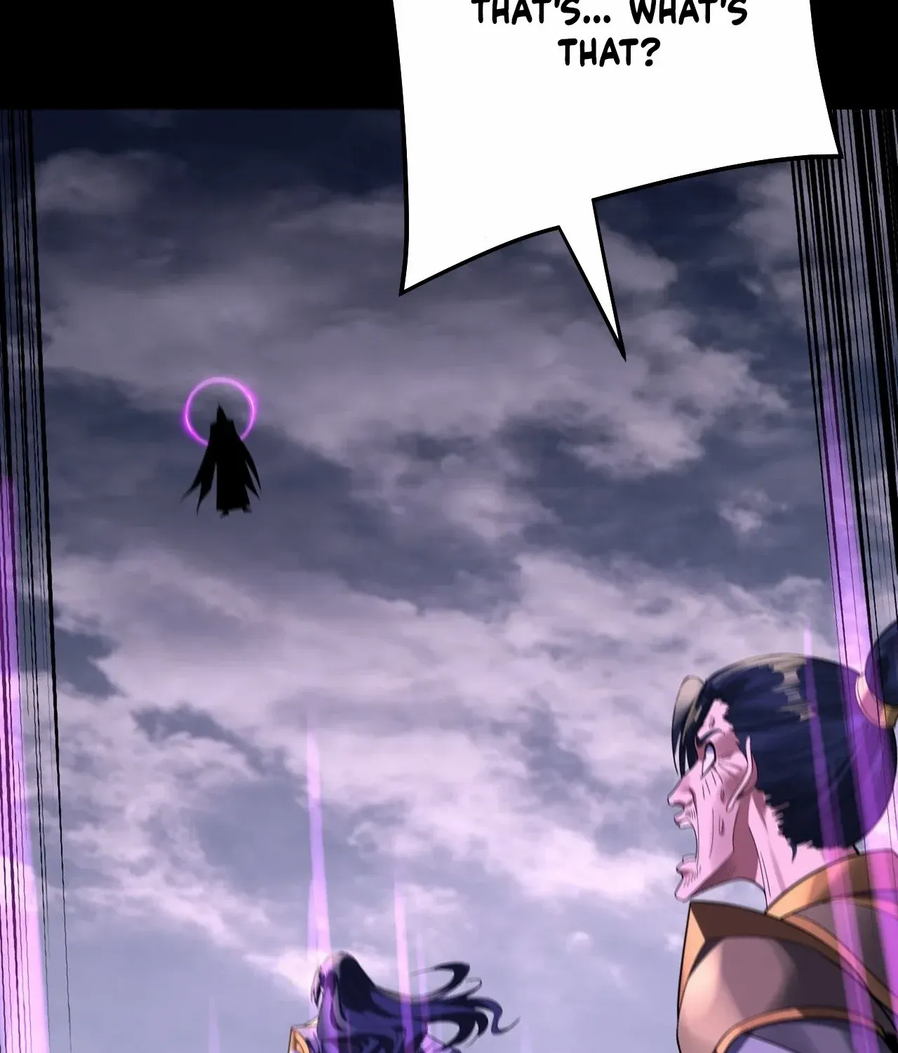 I Am the Fated Villain Chapter 235 page 34 - 