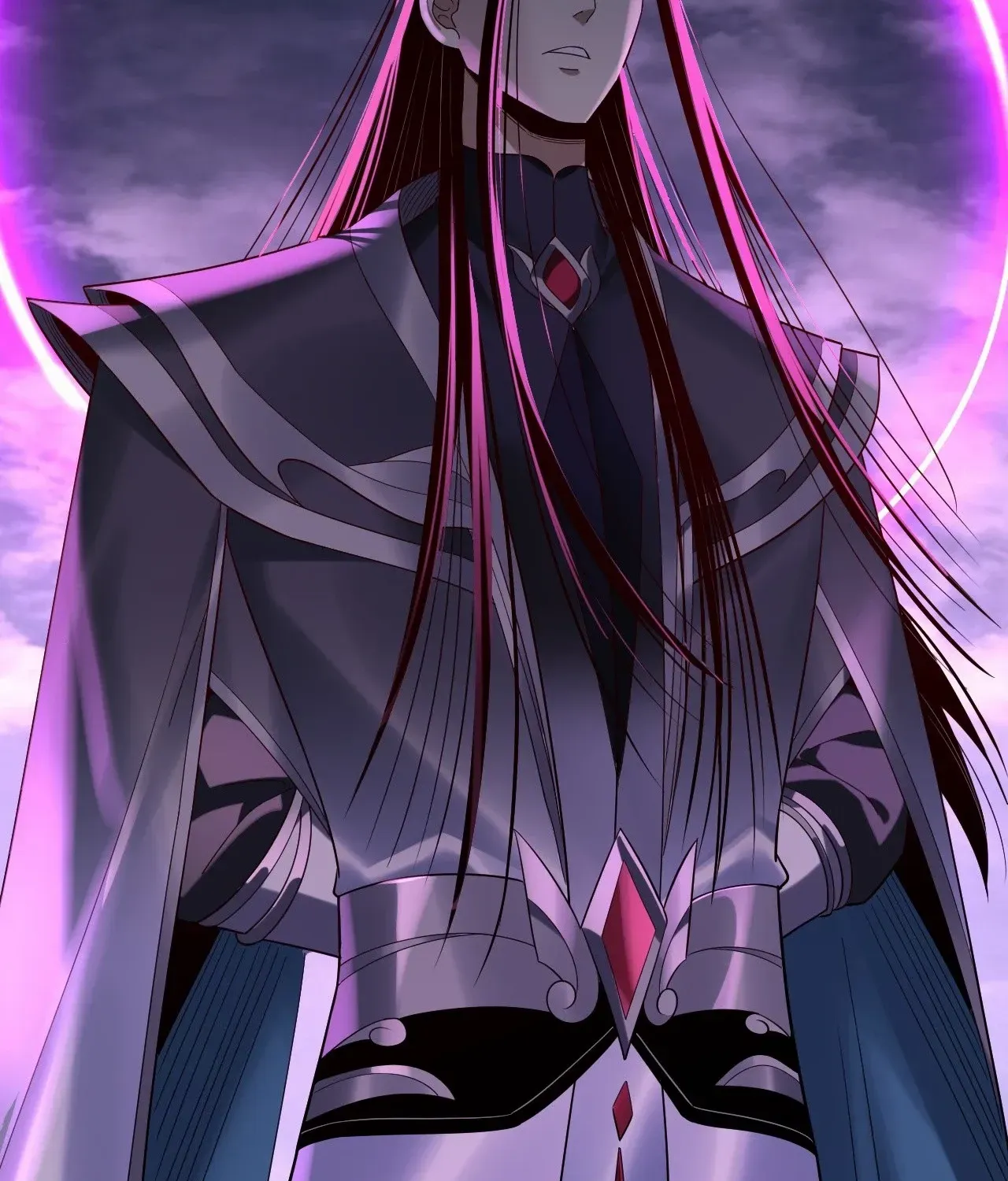 I Am the Fated Villain Chapter 235 page 36 - 